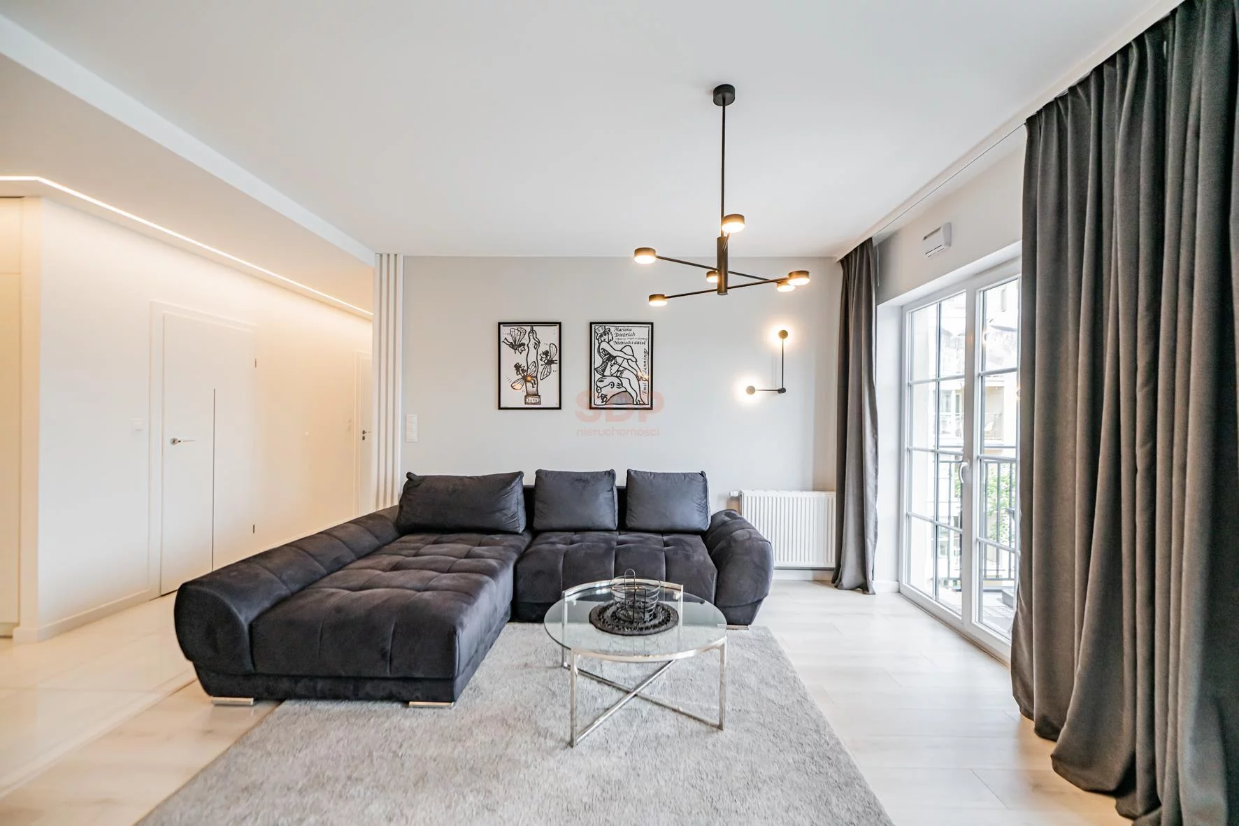3 pokoje, apartament 73,00 m², piętro 5, oferta nr , 42826, Wrocław, Stare Miasto, Jana Pawła II