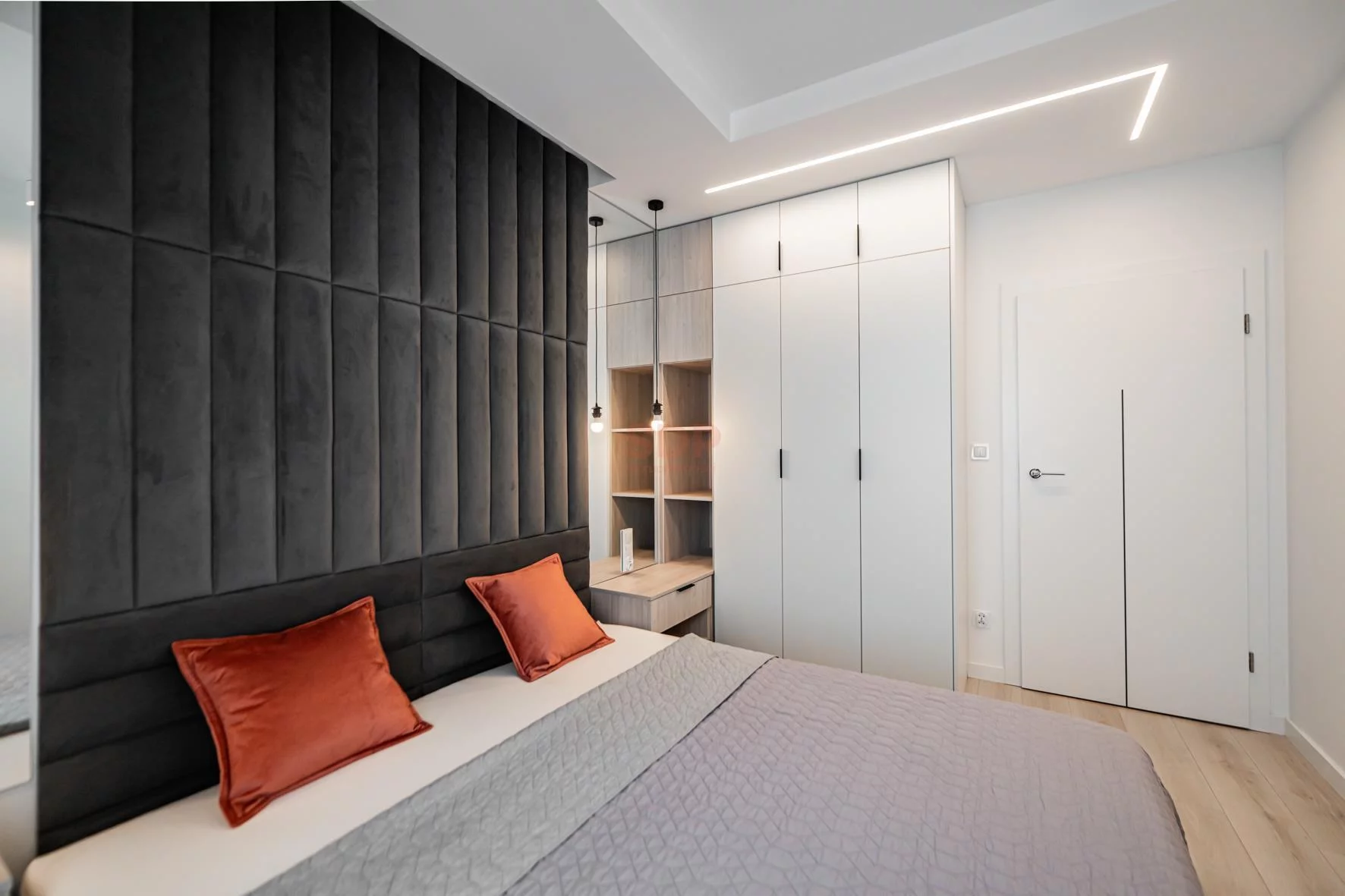 3 pokoje, apartament 73,00 m², piętro 5, oferta nr , 42826, Wrocław, Stare Miasto, Jana Pawła II