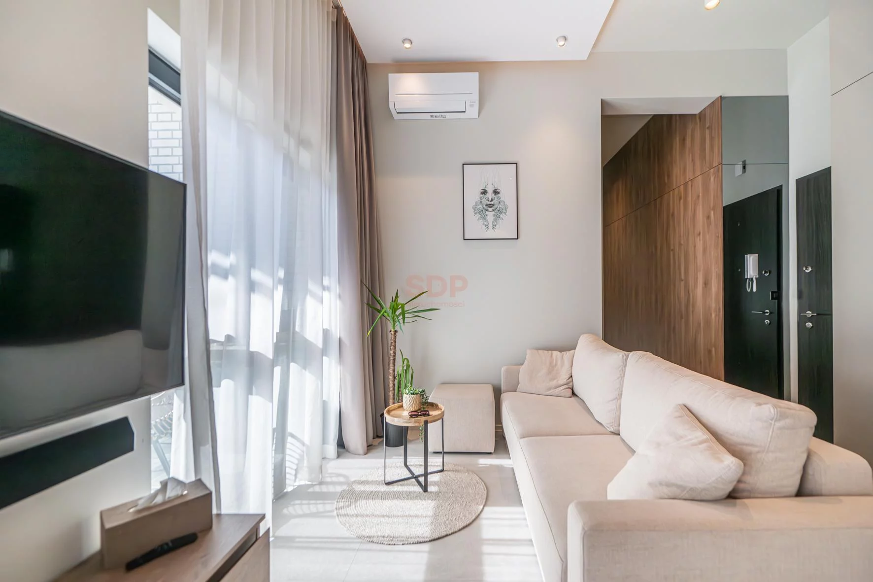3 pokoje, mieszkanie 54,00 m², piętro 3, oferta nr , 34472, Wrocław, Biskupin-Sępolno-Dąbie-Bartoszowice, Śródmieście, Jedności Narodowej