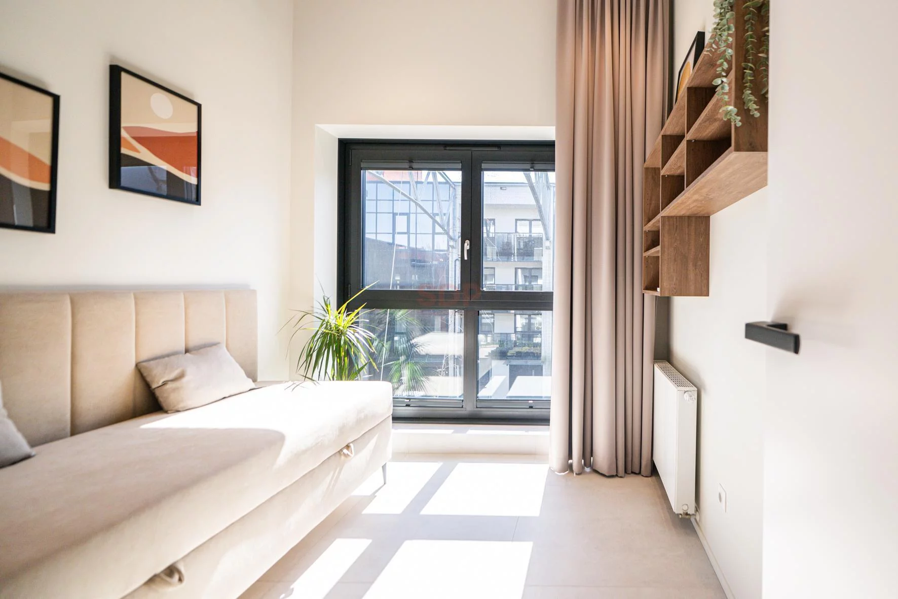 3 pokoje, mieszkanie 54,00 m², piętro 3, oferta nr , 34472, Wrocław, Biskupin-Sępolno-Dąbie-Bartoszowice, Śródmieście, Jedności Narodowej