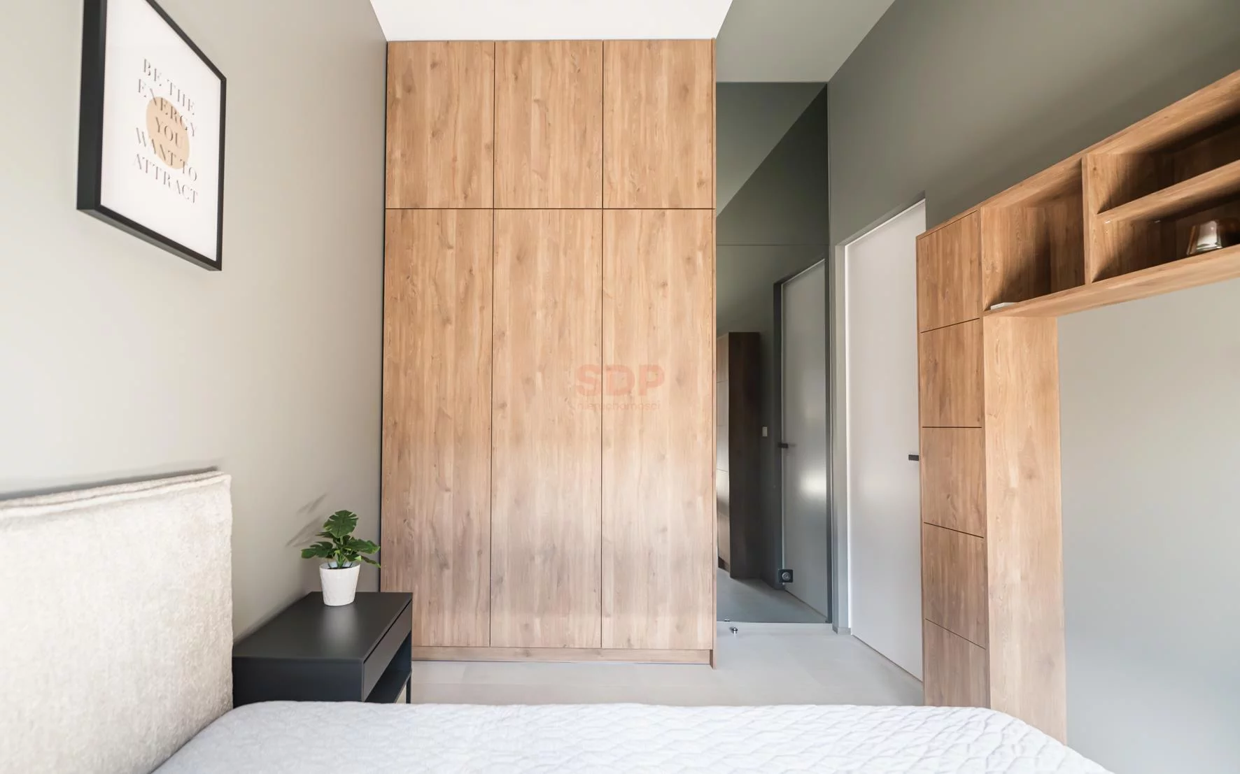 3 pokoje, mieszkanie 54,00 m², piętro 3, oferta nr , 34472, Wrocław, Biskupin-Sępolno-Dąbie-Bartoszowice, Śródmieście, Jedności Narodowej