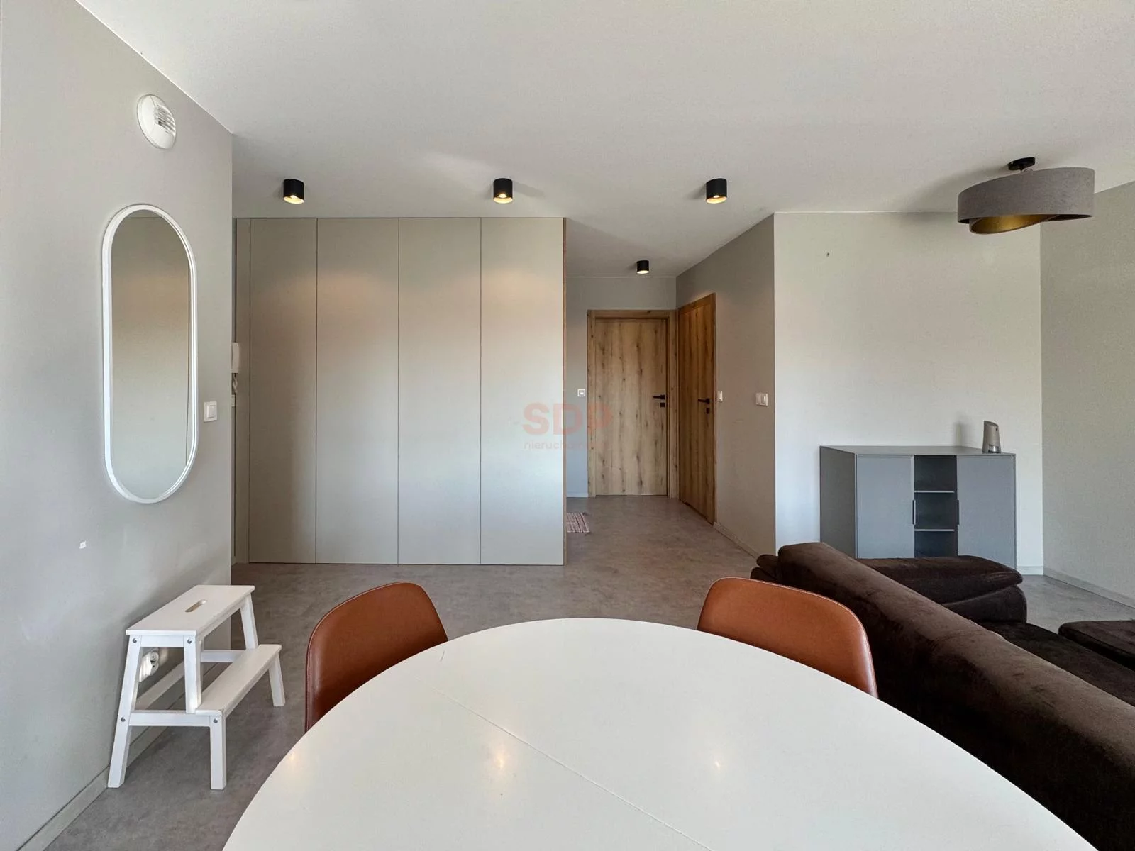 3 pokoje, mieszkanie 66,00 m², piętro 7, oferta nr , 42463, Wrocław, Biskupin-Sępolno-Dąbie-Bartoszowice, Śródmieście, Jedności Narodowej