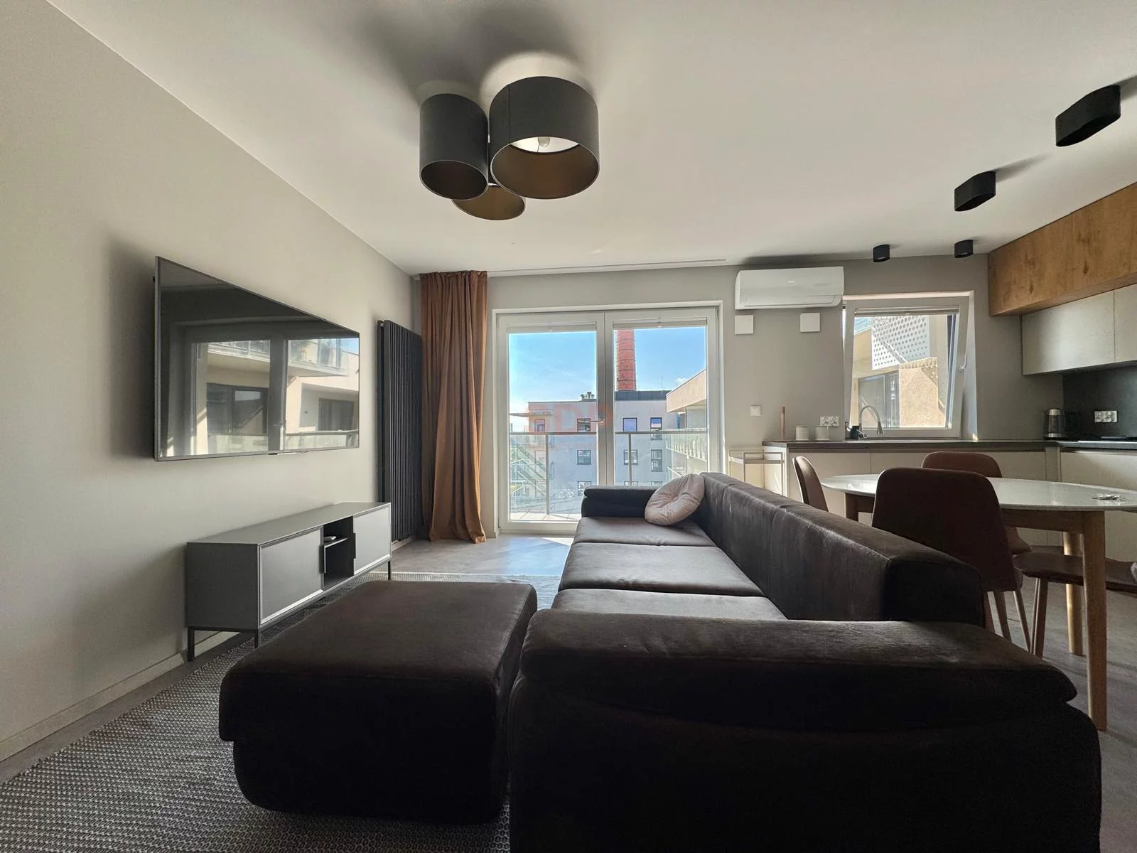 3 pokoje, mieszkanie 66,00 m², piętro 7, oferta nr , 42463, Wrocław, Biskupin-Sępolno-Dąbie-Bartoszowice, Śródmieście, Jedności Narodowej