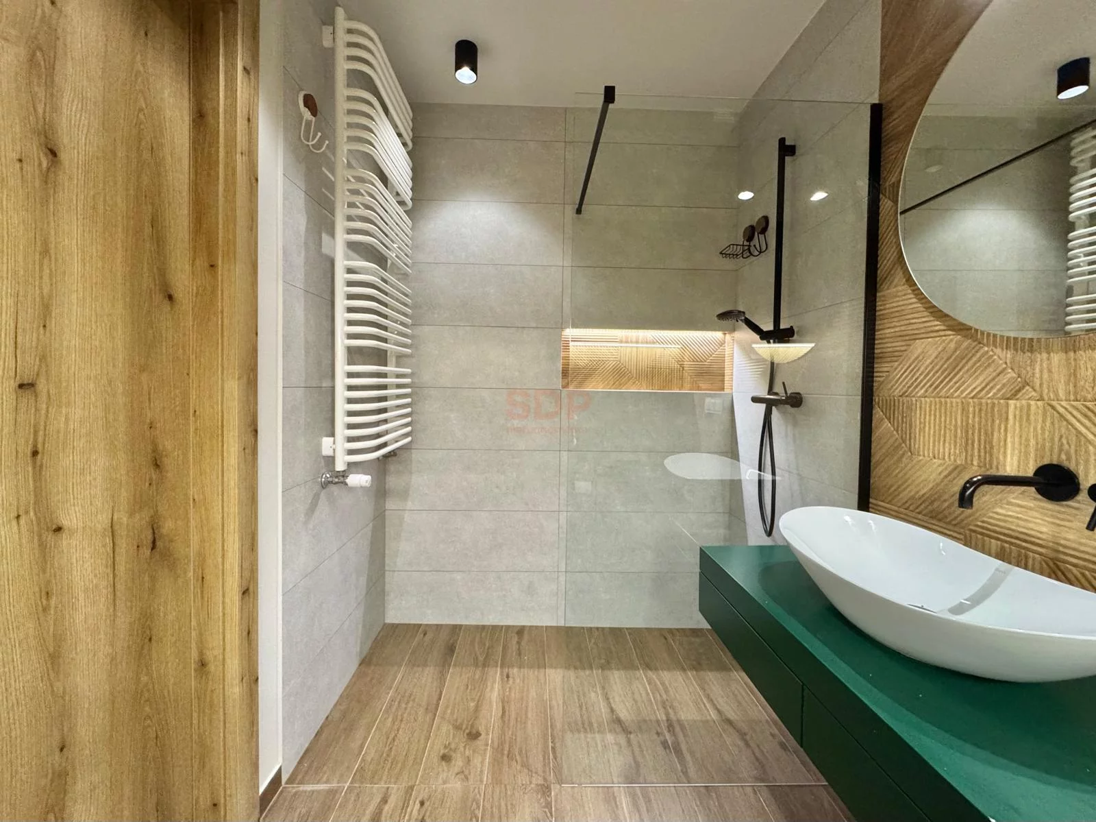 3 pokoje, mieszkanie 66,00 m², piętro 7, oferta nr , 42463, Wrocław, Biskupin-Sępolno-Dąbie-Bartoszowice, Śródmieście, Jedności Narodowej
