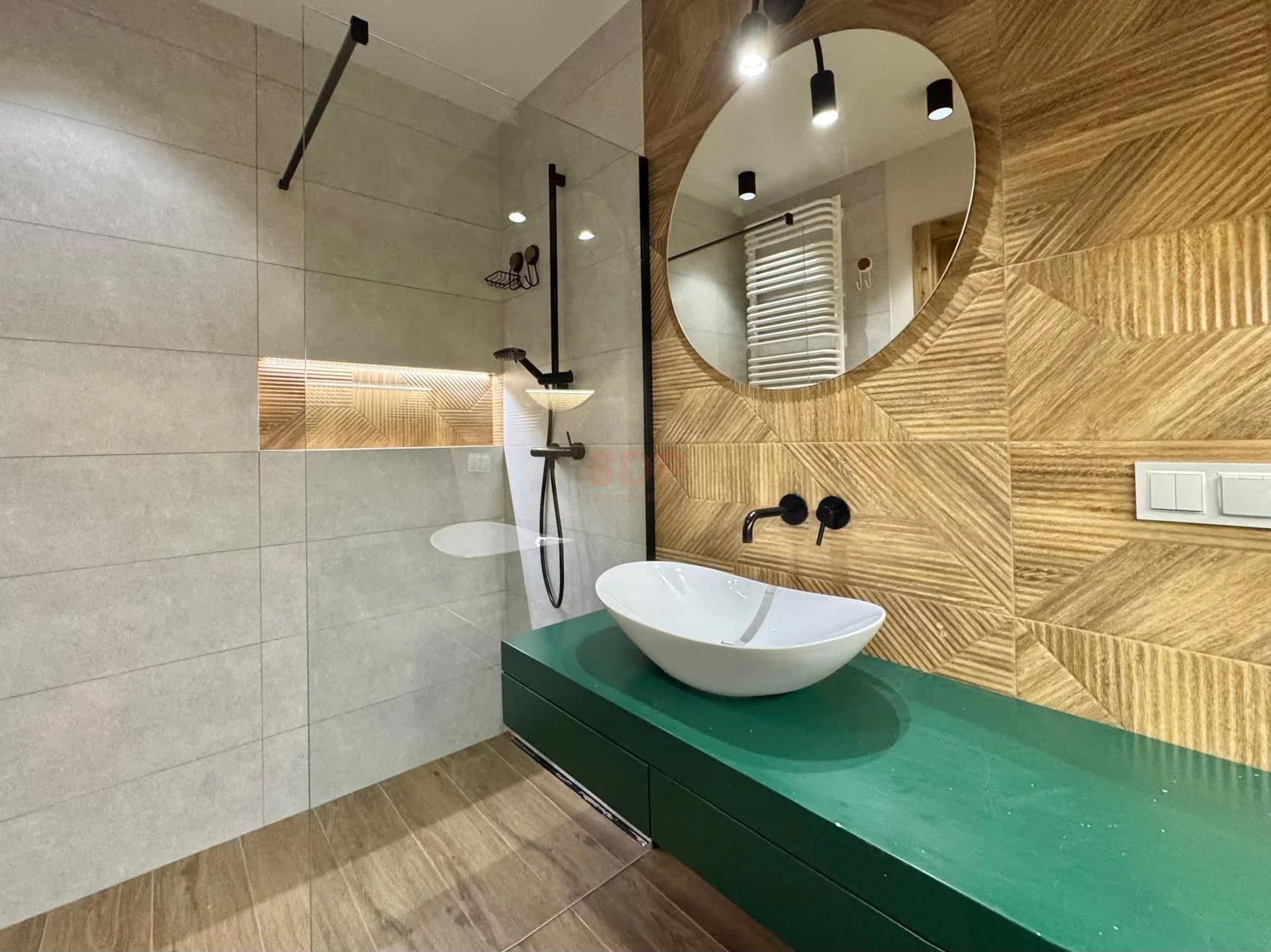 3 pokoje, mieszkanie 66,00 m², piętro 7, oferta nr , 42463, Wrocław, Biskupin-Sępolno-Dąbie-Bartoszowice, Śródmieście, Jedności Narodowej