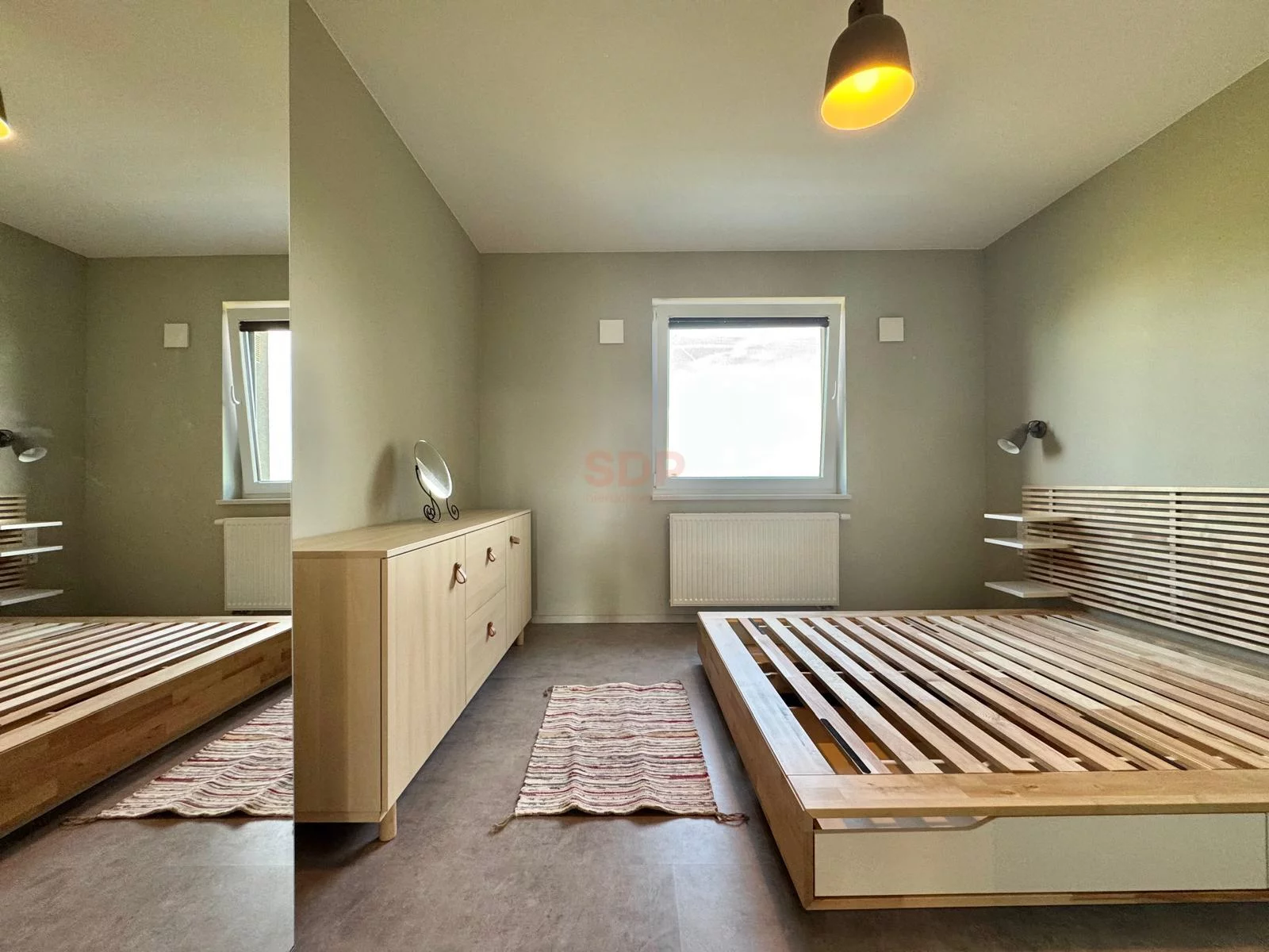 3 pokoje, mieszkanie 66,00 m², piętro 7, oferta nr , 42463, Wrocław, Biskupin-Sępolno-Dąbie-Bartoszowice, Śródmieście, Jedności Narodowej
