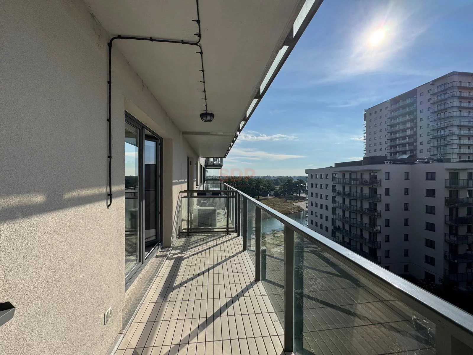 3 pokoje, mieszkanie 66,00 m², piętro 7, oferta nr , 42463, Wrocław, Biskupin-Sępolno-Dąbie-Bartoszowice, Śródmieście, Jedności Narodowej