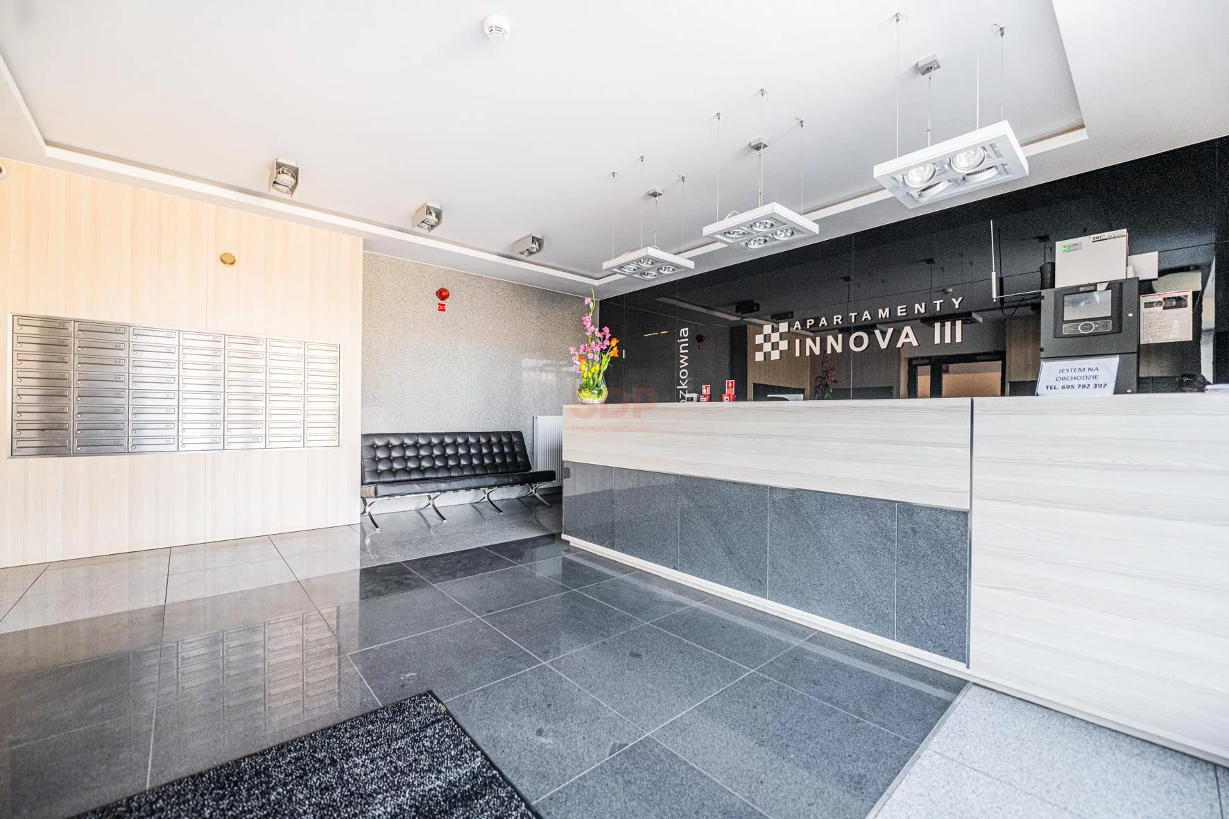 Apartamenty 42465 Wrocław Krzyki-Partynice Jesionowa