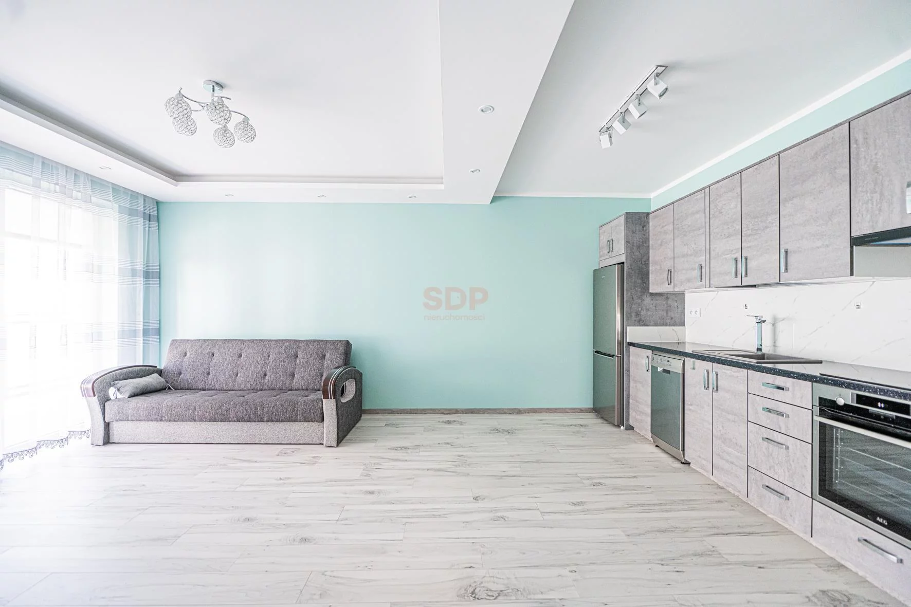 3 pokoje, mieszkanie 60,00 m², piętro 12, oferta nr , 42465, Wrocław, Krzyki-Partynice, Krzyki, Jesionowa