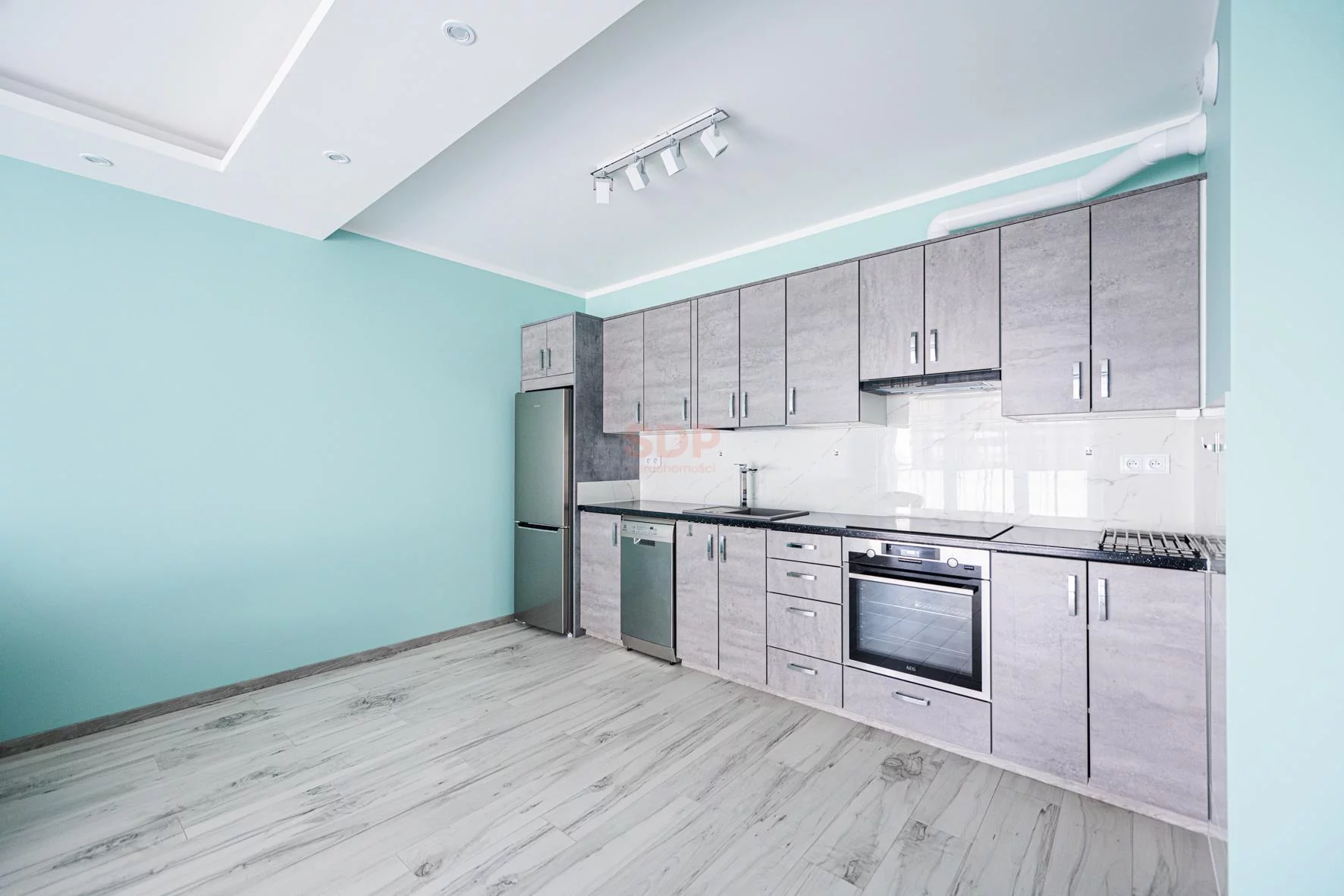 3 pokoje, mieszkanie 60,00 m², piętro 12, oferta nr , 42465, Wrocław, Krzyki-Partynice, Krzyki, Jesionowa