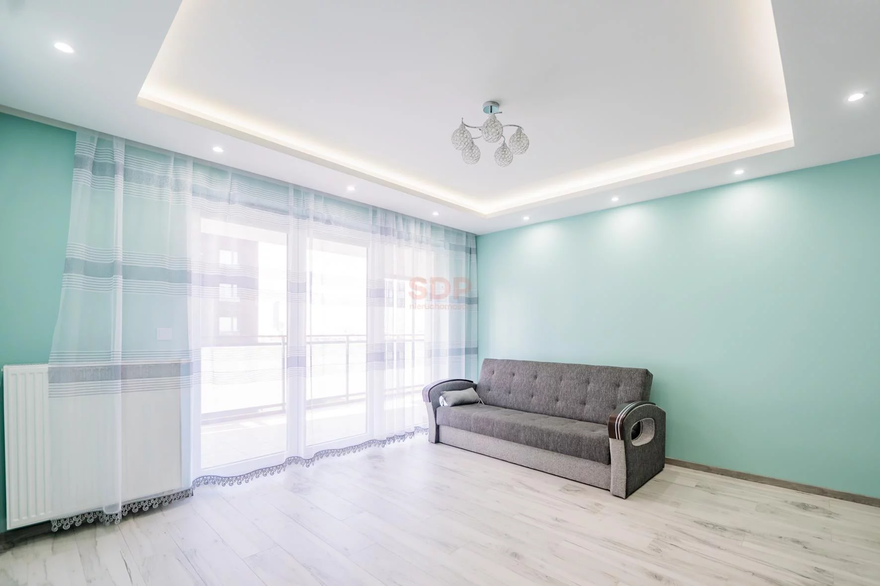 3 pokoje, mieszkanie 60,00 m², piętro 12, oferta nr , 42465, Wrocław, Krzyki-Partynice, Krzyki, Jesionowa