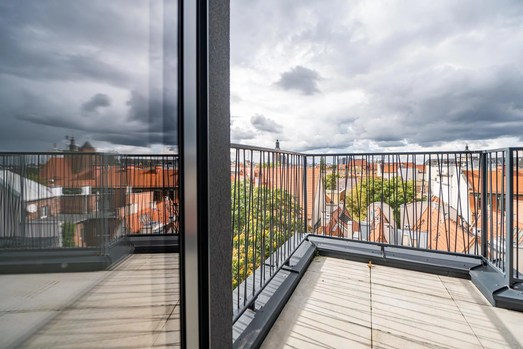 3 pokoje, apartament 100,00 m², piętro 7, oferta nr , 39333, Wrocław, Stare Miasto, Jodłowa