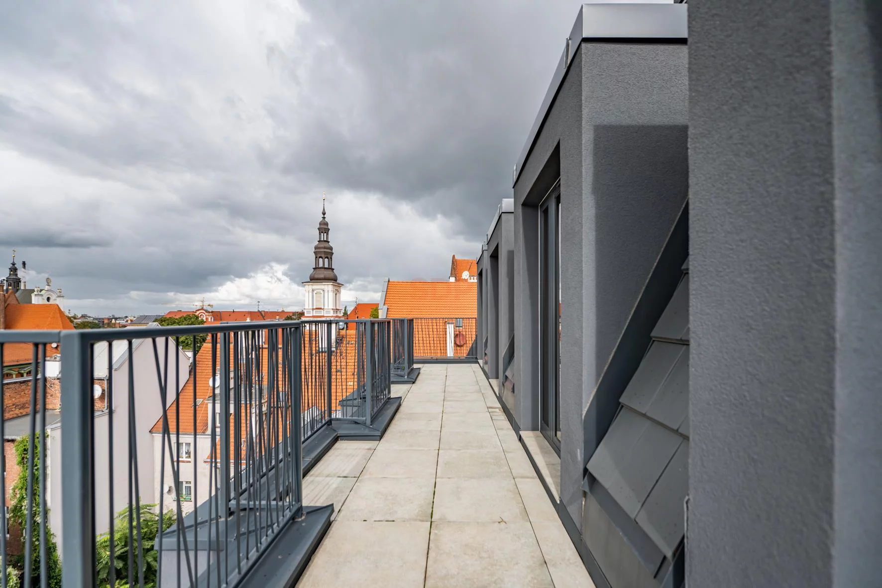 3 pokoje, apartament 100,00 m², piętro 7, oferta nr , 39333, Wrocław, Stare Miasto, Jodłowa