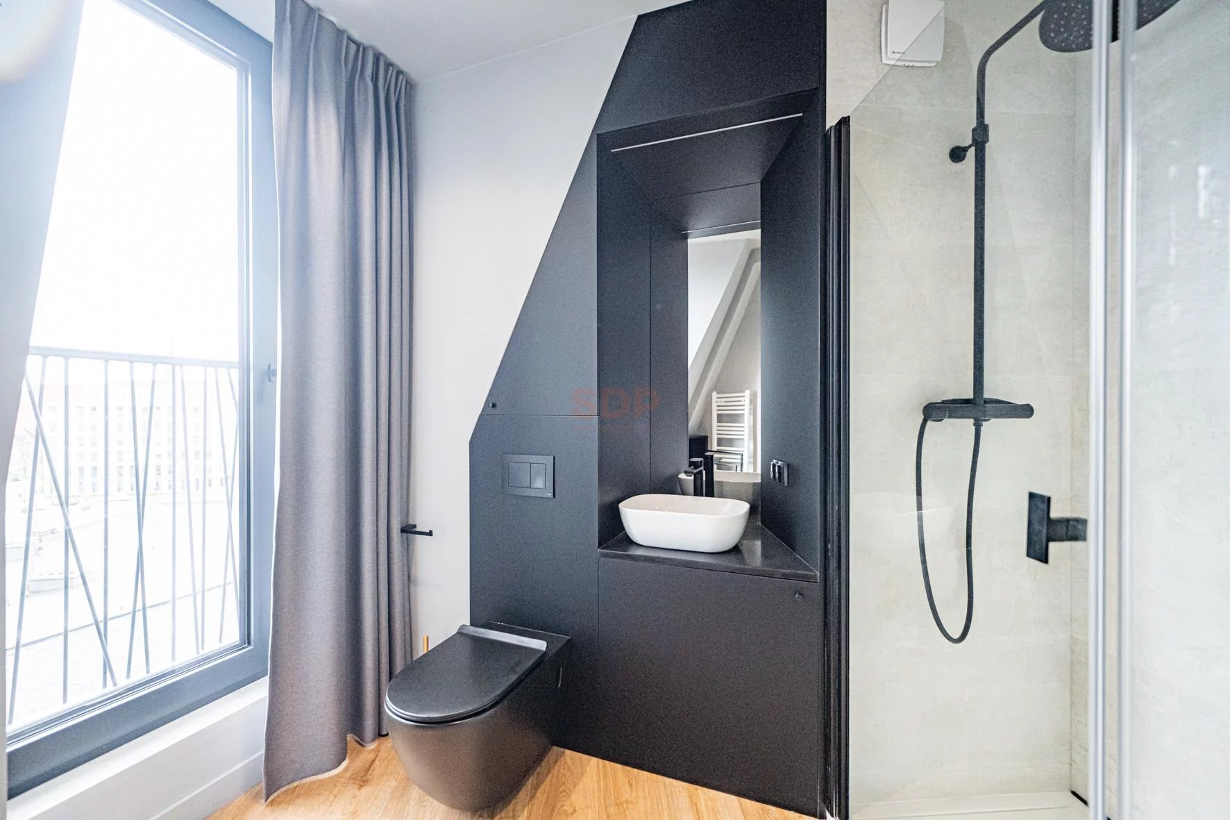 3 pokoje, apartament 100,00 m², piętro 7, oferta nr , 39333, Wrocław, Stare Miasto, Jodłowa