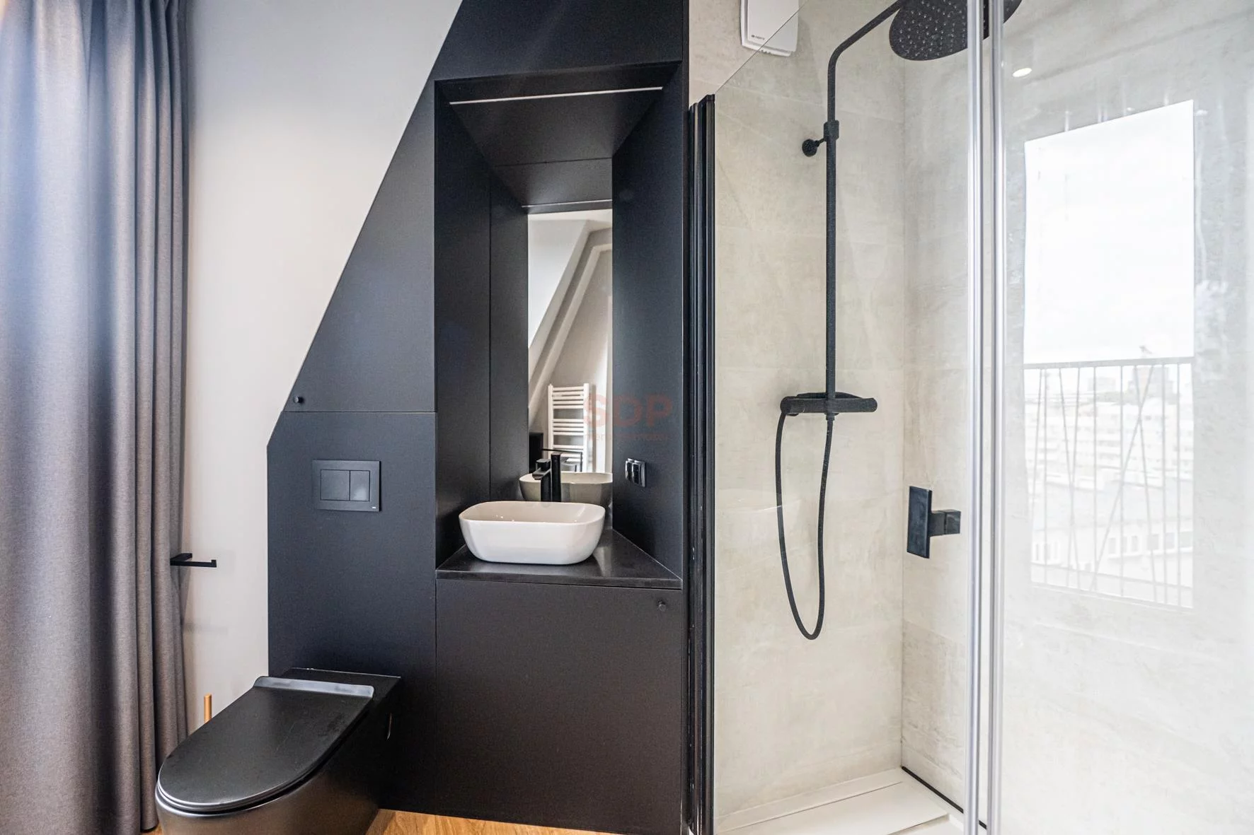 3 pokoje, apartament 100,00 m², piętro 7, oferta nr , 39333, Wrocław, Stare Miasto, Jodłowa