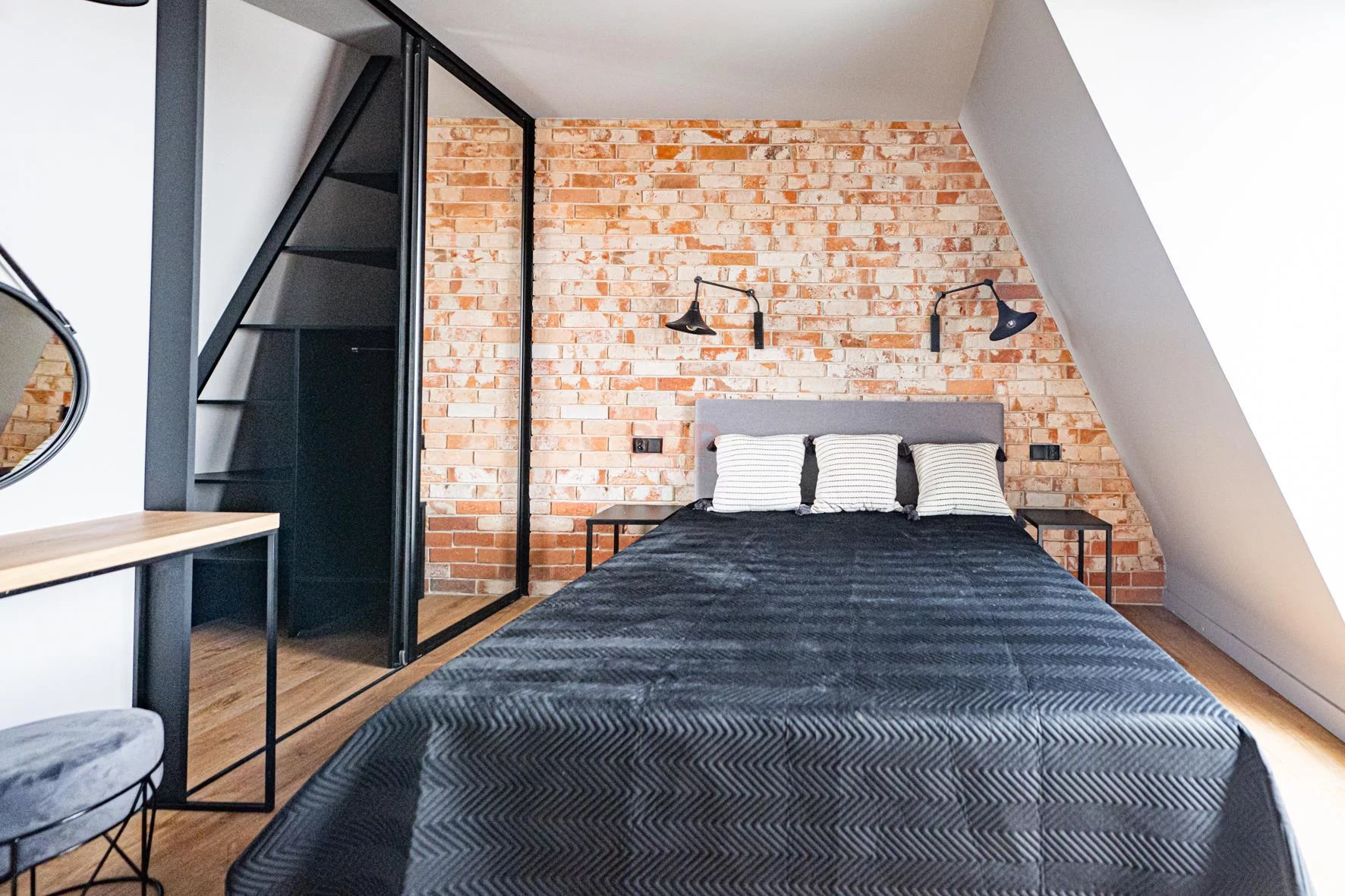 3 pokoje, apartament 100,00 m², piętro 7, oferta nr , 39333, Wrocław, Stare Miasto, Jodłowa