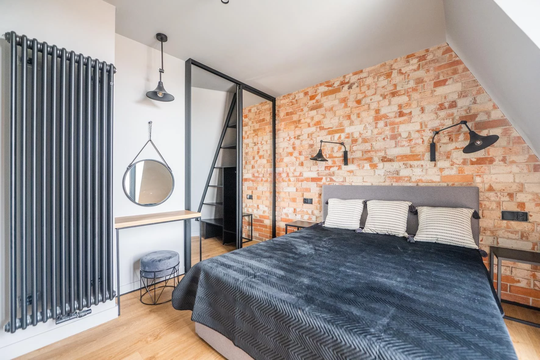 3 pokoje, apartament 100,00 m², piętro 7, oferta nr , 39333, Wrocław, Stare Miasto, Jodłowa