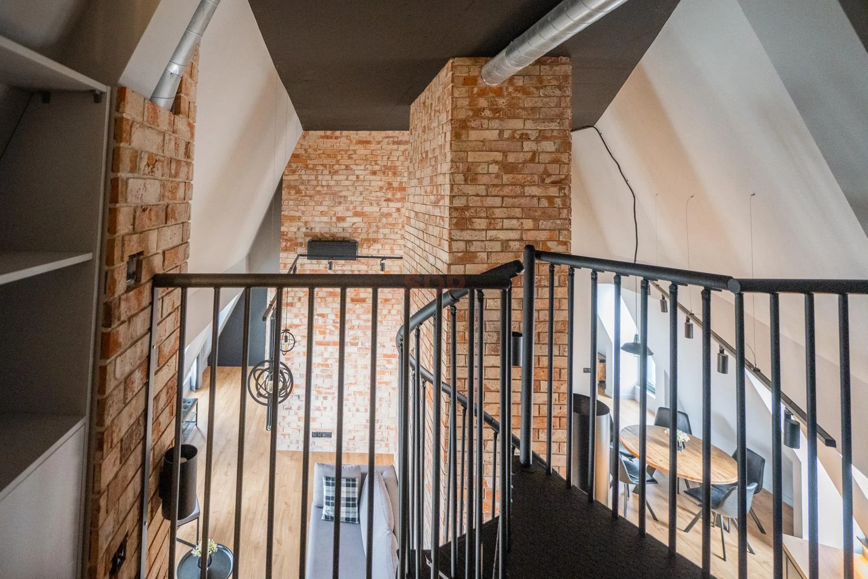 3 pokoje, apartament 100,00 m², piętro 7, oferta nr , 39333, Wrocław, Stare Miasto, Jodłowa