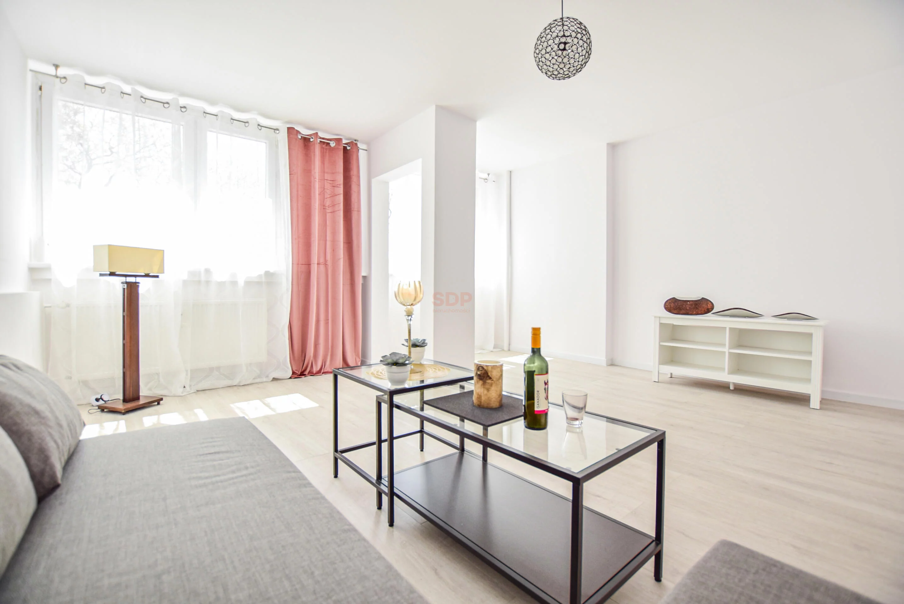 3 pokoje, mieszkanie 55,00 m², piętro 3, oferta nr , 42421, Wrocław, Krzyki-Partynice, Krzyki, Kamienna
