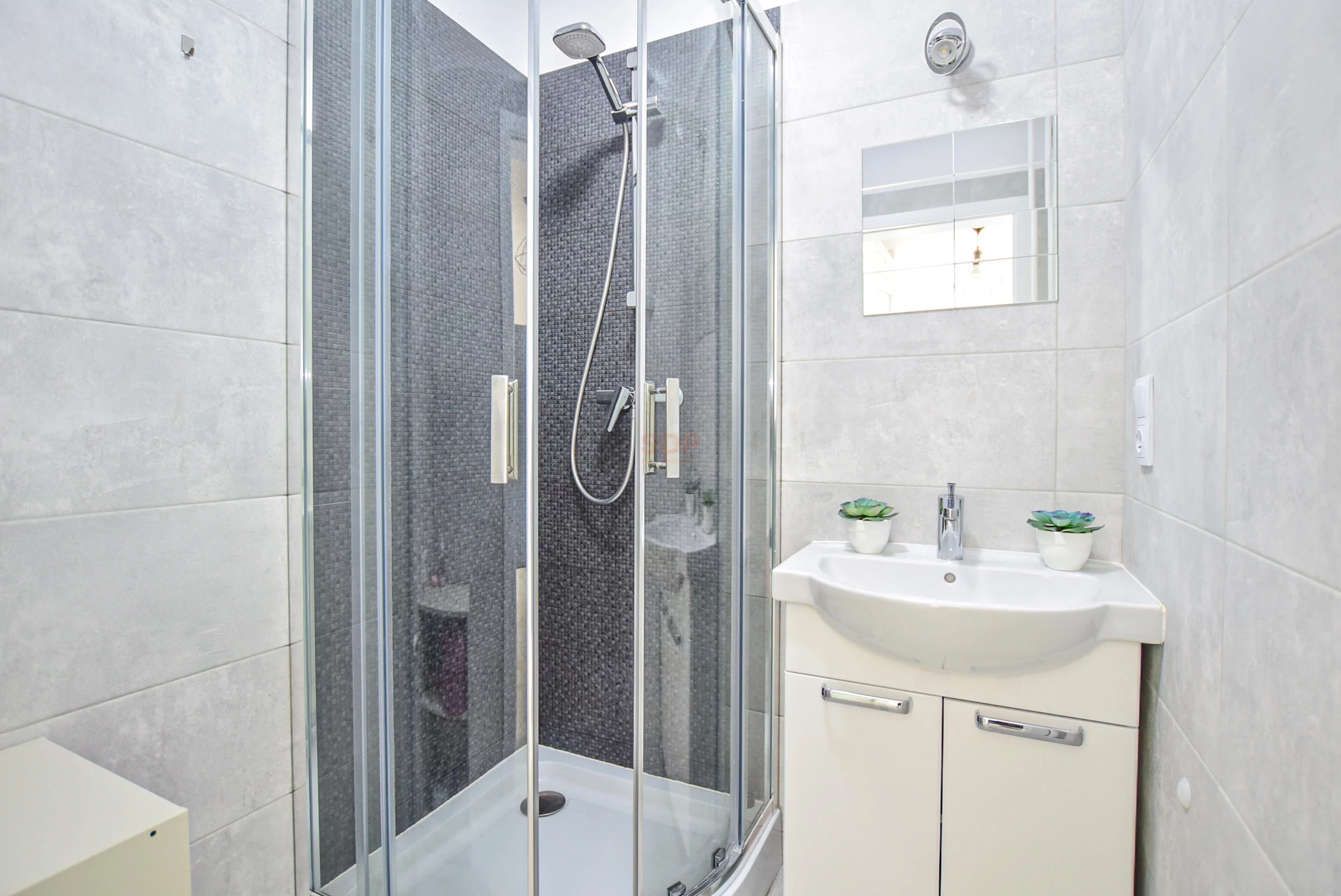 3 pokoje, mieszkanie 55,00 m², piętro 3, oferta nr , 42421, Wrocław, Krzyki-Partynice, Krzyki, Kamienna