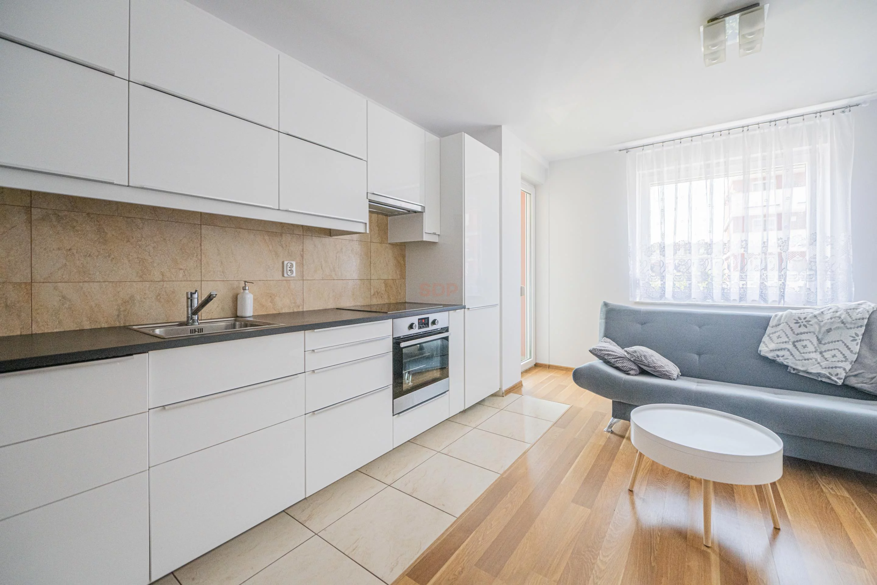 Apartamenty 30584 Wrocław Psie Pole-Zawidawie Kamieńskiego Henryka Michała