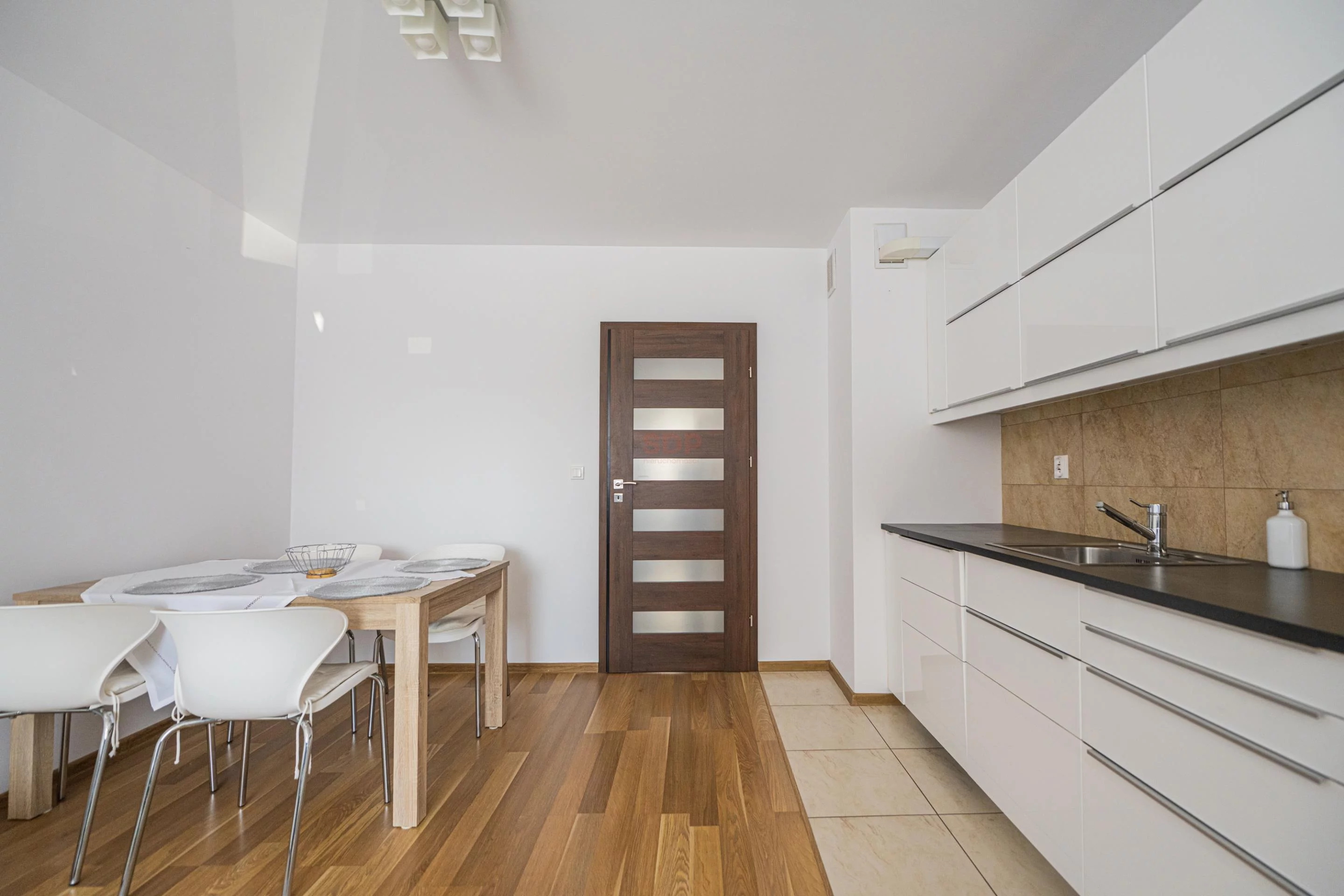 3 pokoje, mieszkanie 57,63 m², piętro 1, oferta nr , 30584, Wrocław, Psie Pole-Zawidawie, Psie Pole, Kamieńskiego Henryka Michała