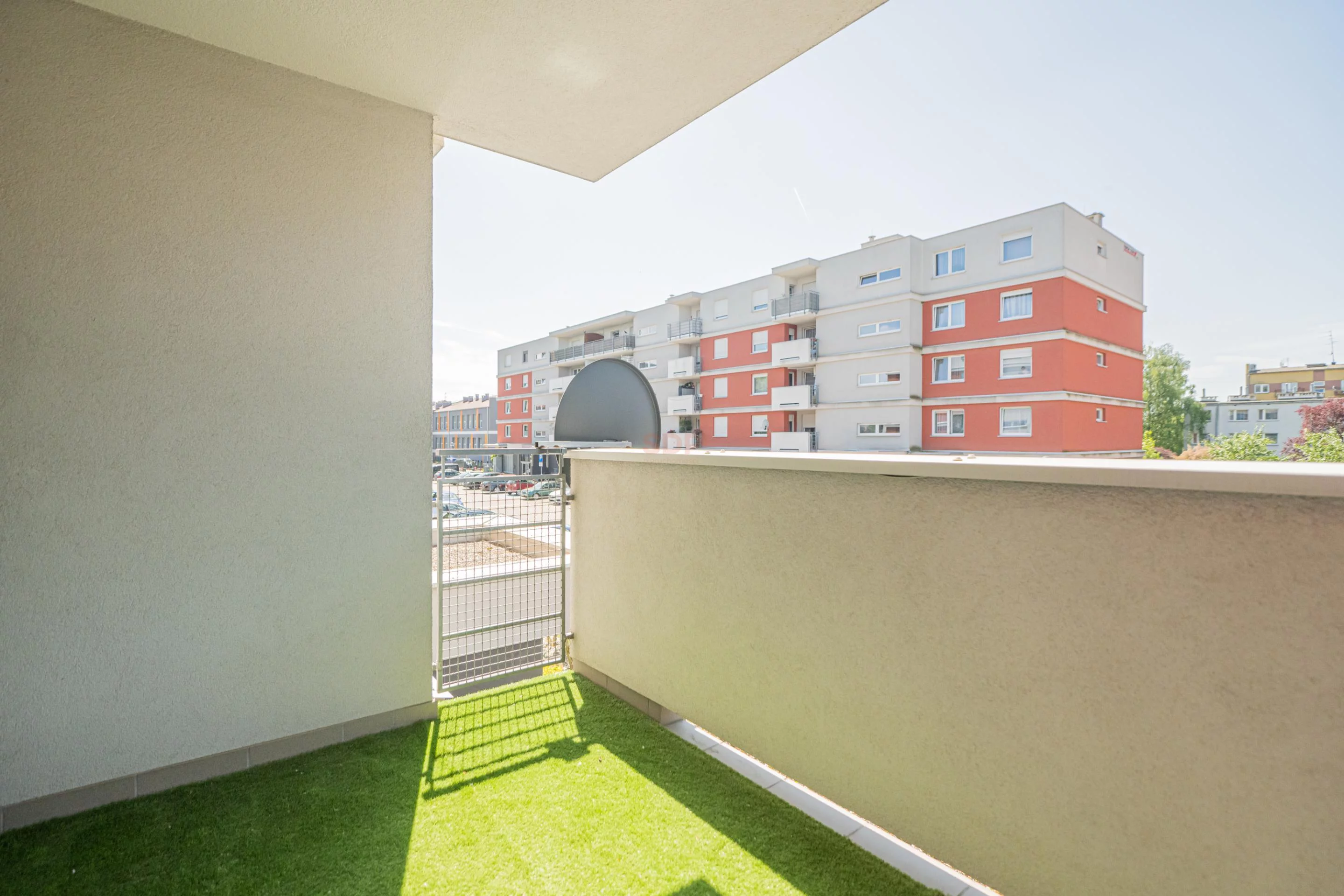 3 pokoje, mieszkanie 57,63 m², piętro 1, oferta nr , 30584, Wrocław, Psie Pole-Zawidawie, Psie Pole, Kamieńskiego Henryka Michała
