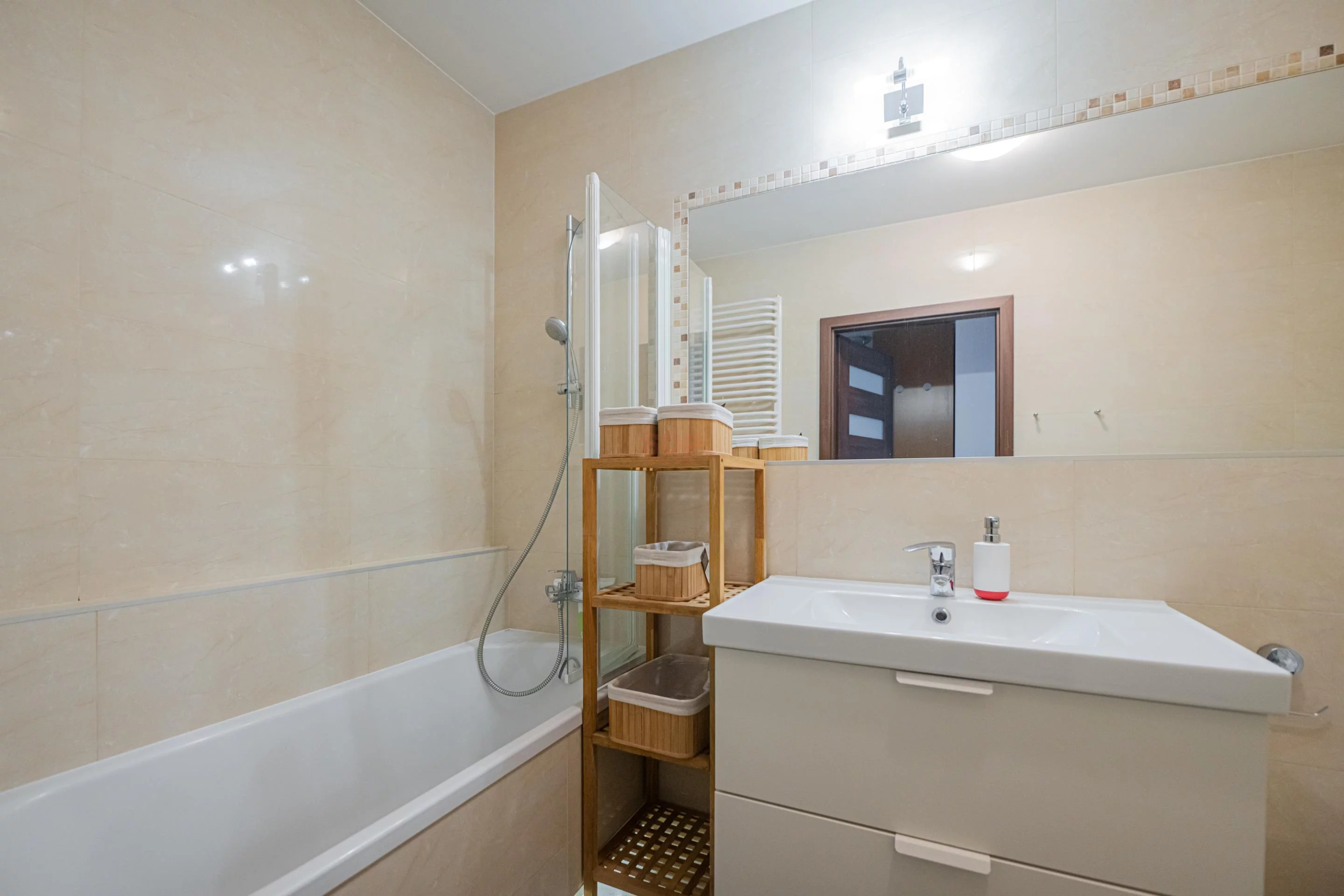 3 pokoje, mieszkanie 57,63 m², piętro 1, oferta nr , 30584, Wrocław, Psie Pole-Zawidawie, Psie Pole, Kamieńskiego Henryka Michała