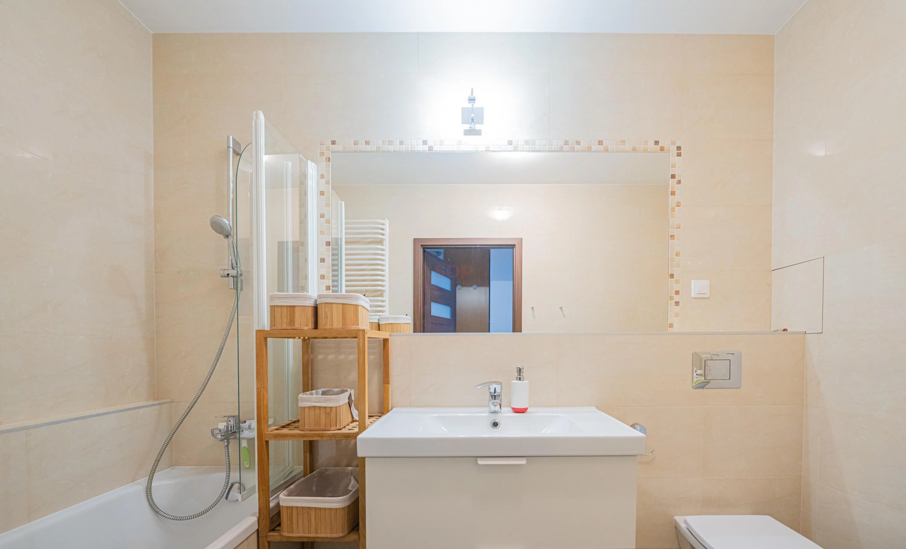 3 pokoje, mieszkanie 57,63 m², piętro 1, oferta nr , 30584, Wrocław, Psie Pole-Zawidawie, Psie Pole, Kamieńskiego Henryka Michała