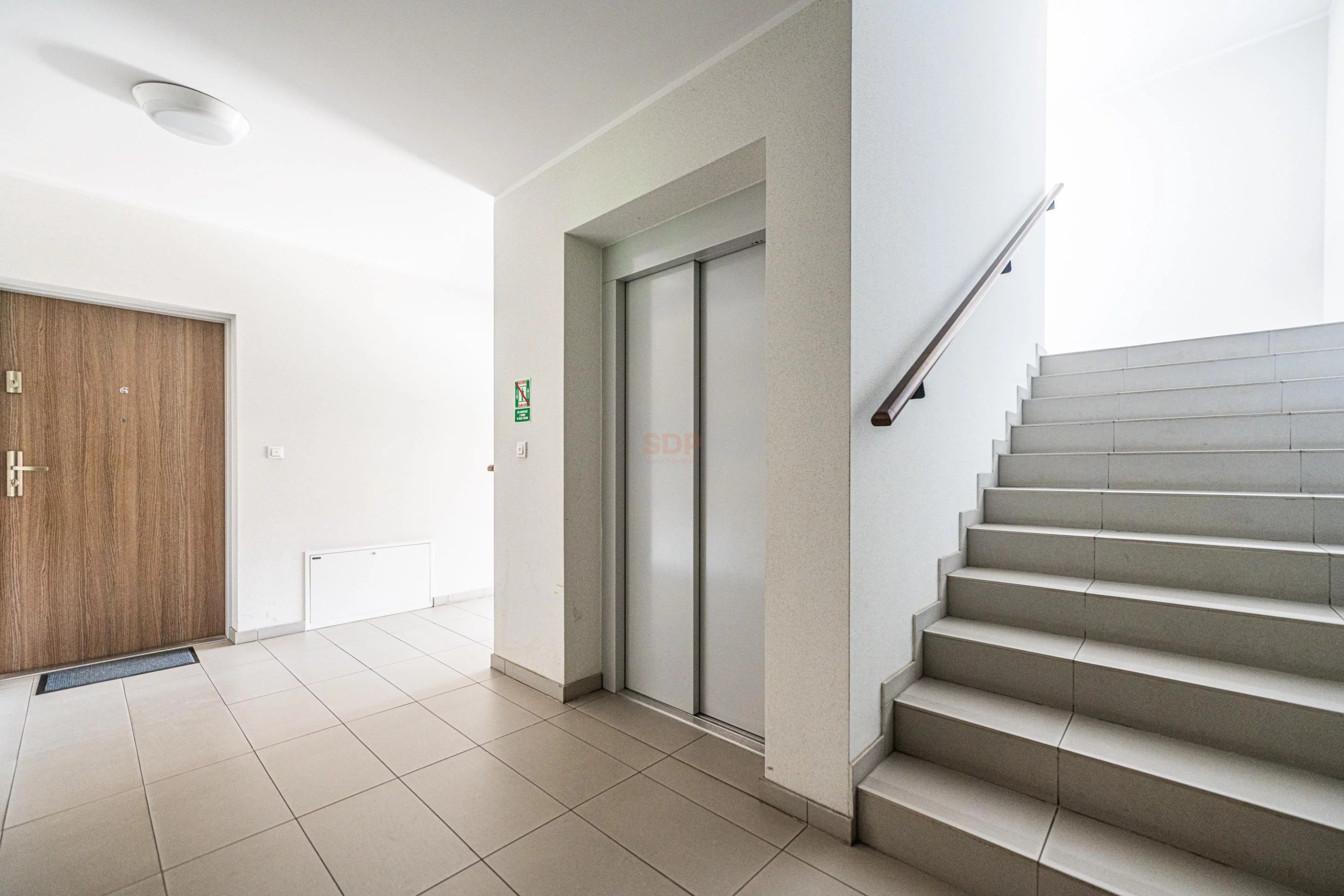 3 pokoje, mieszkanie 57,63 m², piętro 1, oferta nr , 30584, Wrocław, Psie Pole-Zawidawie, Psie Pole, Kamieńskiego Henryka Michała