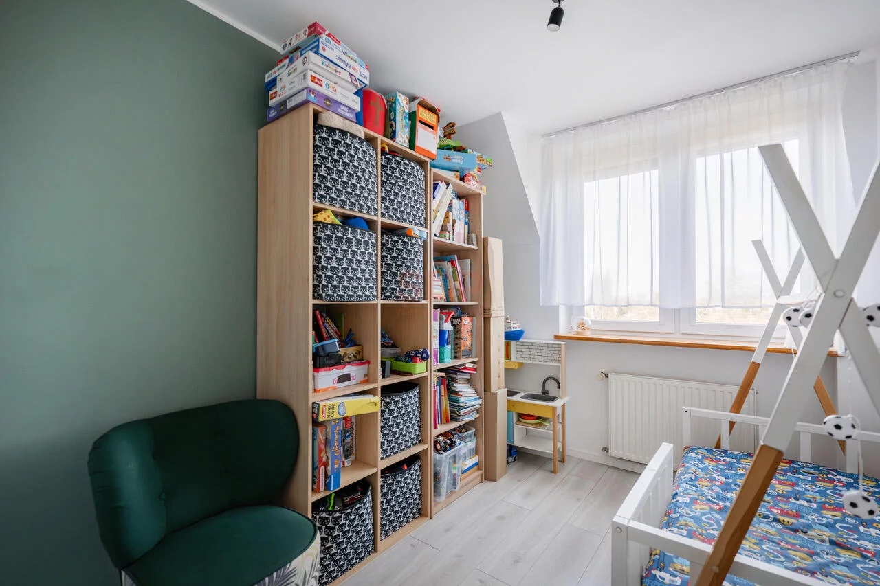 3 pokoje, mieszkanie 68,86 m², piętro 2, oferta nr , 42551, Wrocław, Psie Pole-Zawidawie, Psie Pole, Kamieńskiego Henryka Michała