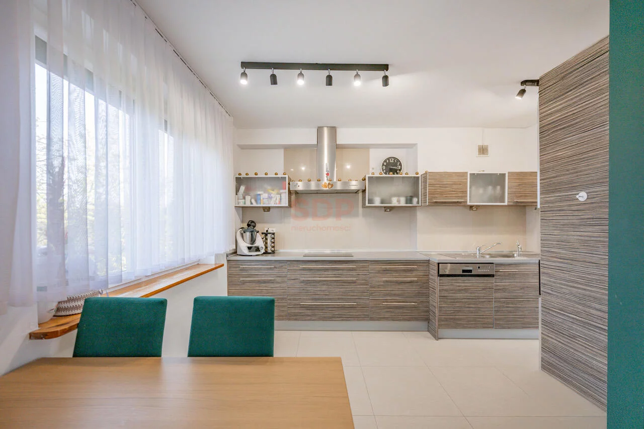 3 pokoje, mieszkanie 68,86 m², piętro 2, oferta nr , 42551, Wrocław, Psie Pole-Zawidawie, Psie Pole, Kamieńskiego Henryka Michała