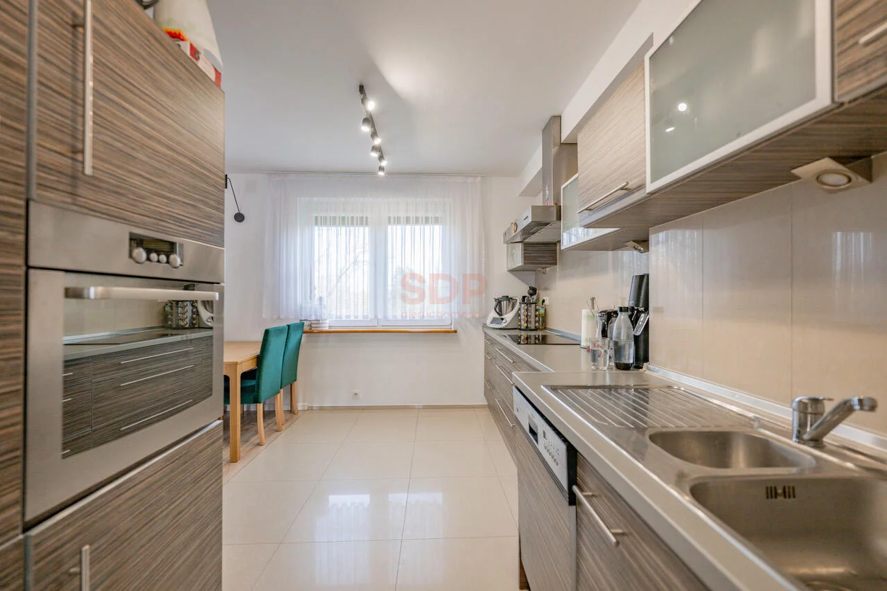 3 pokoje, mieszkanie 68,86 m², piętro 2, oferta nr , 42551, Wrocław, Psie Pole-Zawidawie, Psie Pole, Kamieńskiego Henryka Michała