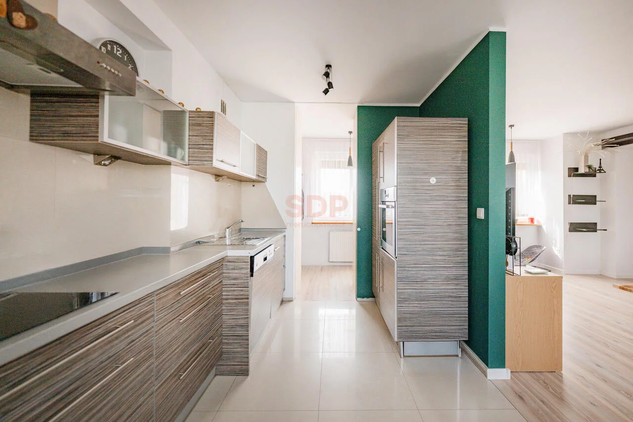 3 pokoje, mieszkanie 68,86 m², piętro 2, oferta nr , 42551, Wrocław, Psie Pole-Zawidawie, Psie Pole, Kamieńskiego Henryka Michała