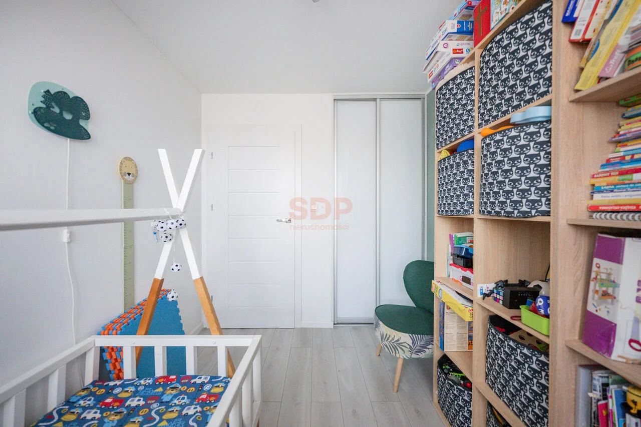 3 pokoje, mieszkanie 68,86 m², piętro 2, oferta nr , 42551, Wrocław, Psie Pole-Zawidawie, Psie Pole, Kamieńskiego Henryka Michała