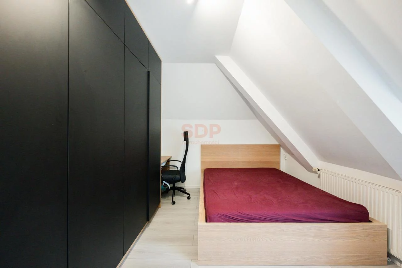 3 pokoje, mieszkanie 68,86 m², piętro 2, oferta nr , 42551, Wrocław, Psie Pole-Zawidawie, Psie Pole, Kamieńskiego Henryka Michała