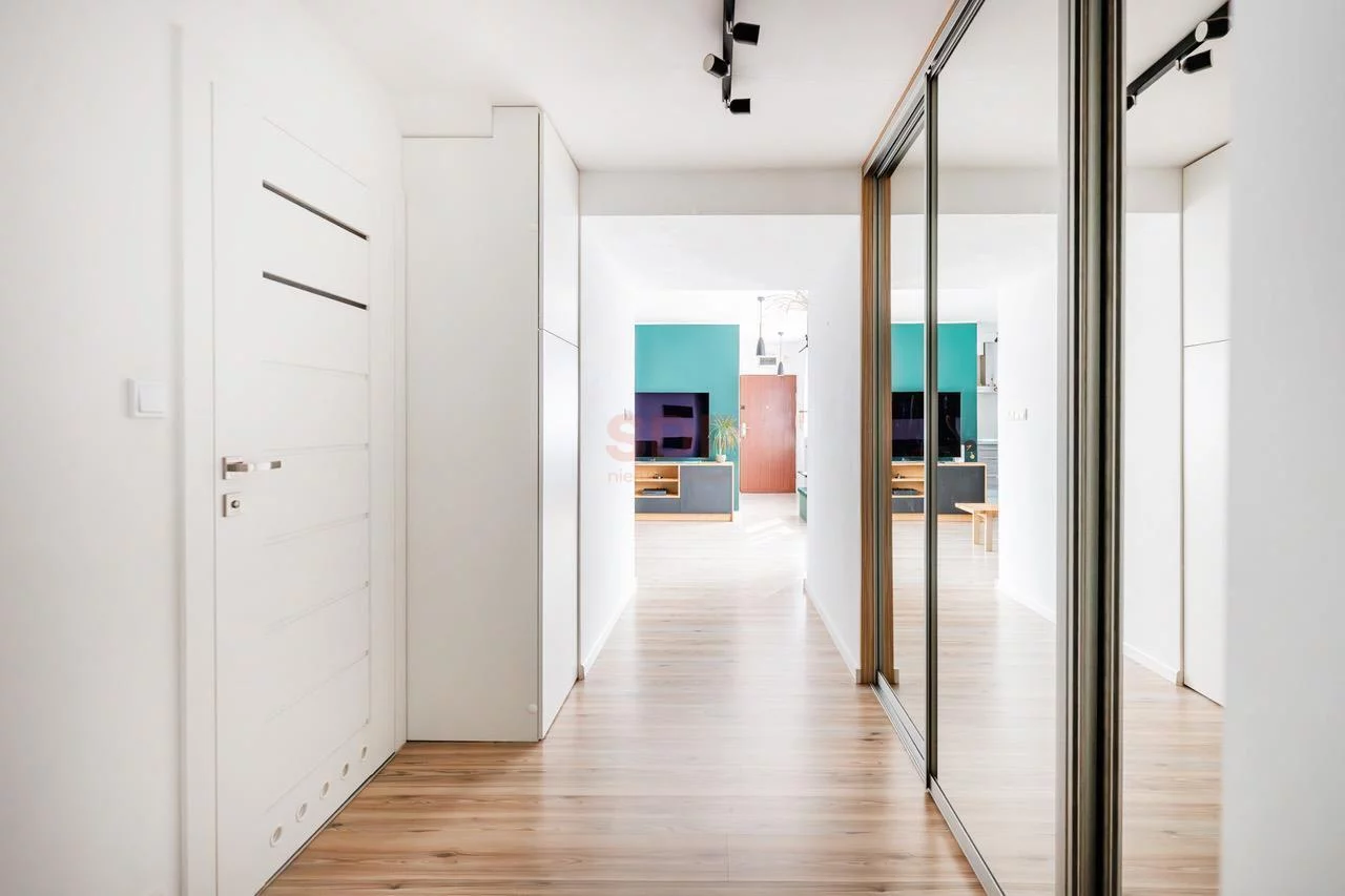 3 pokoje, mieszkanie 68,86 m², piętro 2, oferta nr , 42551, Wrocław, Psie Pole-Zawidawie, Psie Pole, Kamieńskiego Henryka Michała
