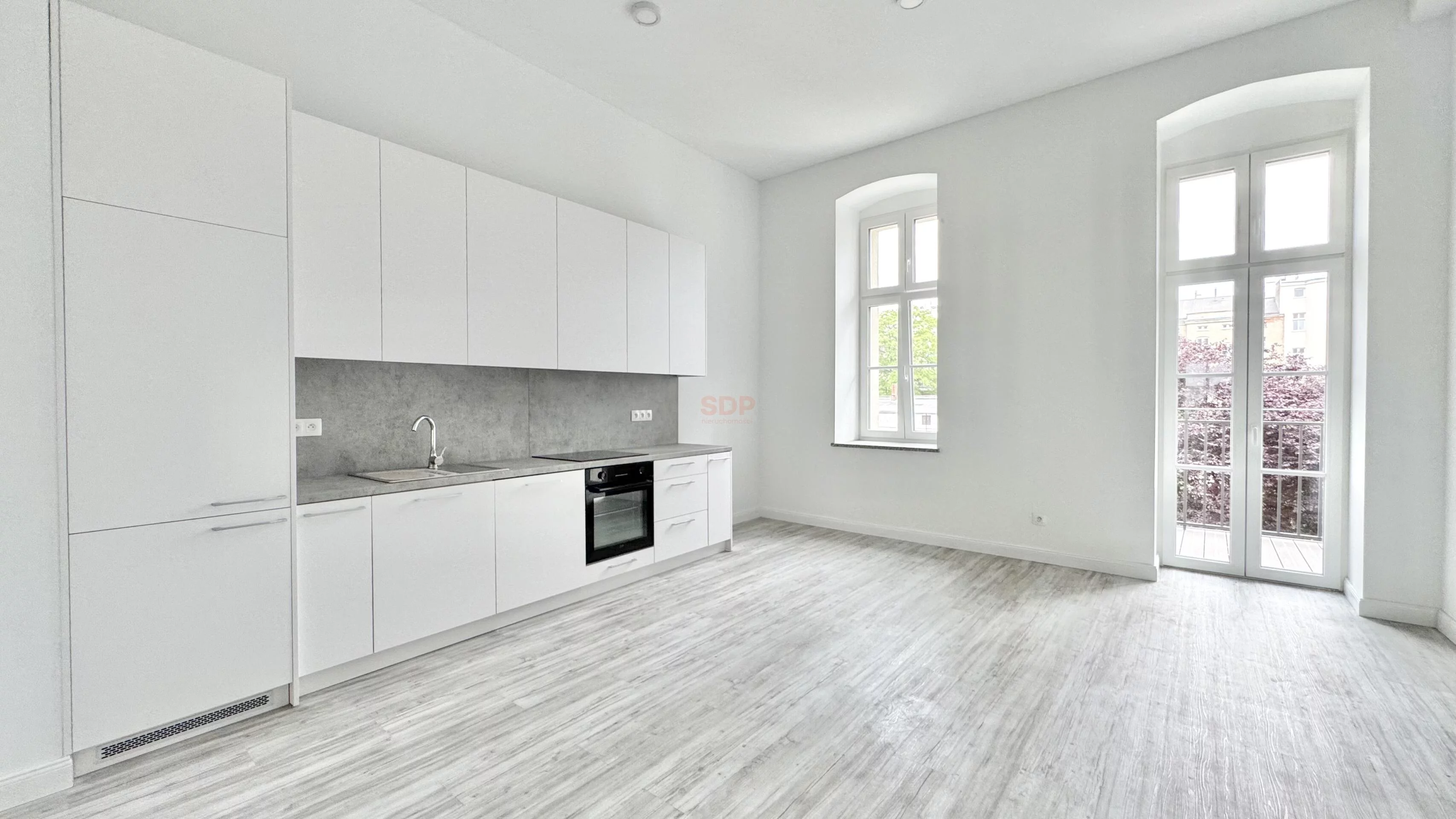 Apartamenty 41744 Wrocław Stare Miasto gen. Karola Kniaziewicza