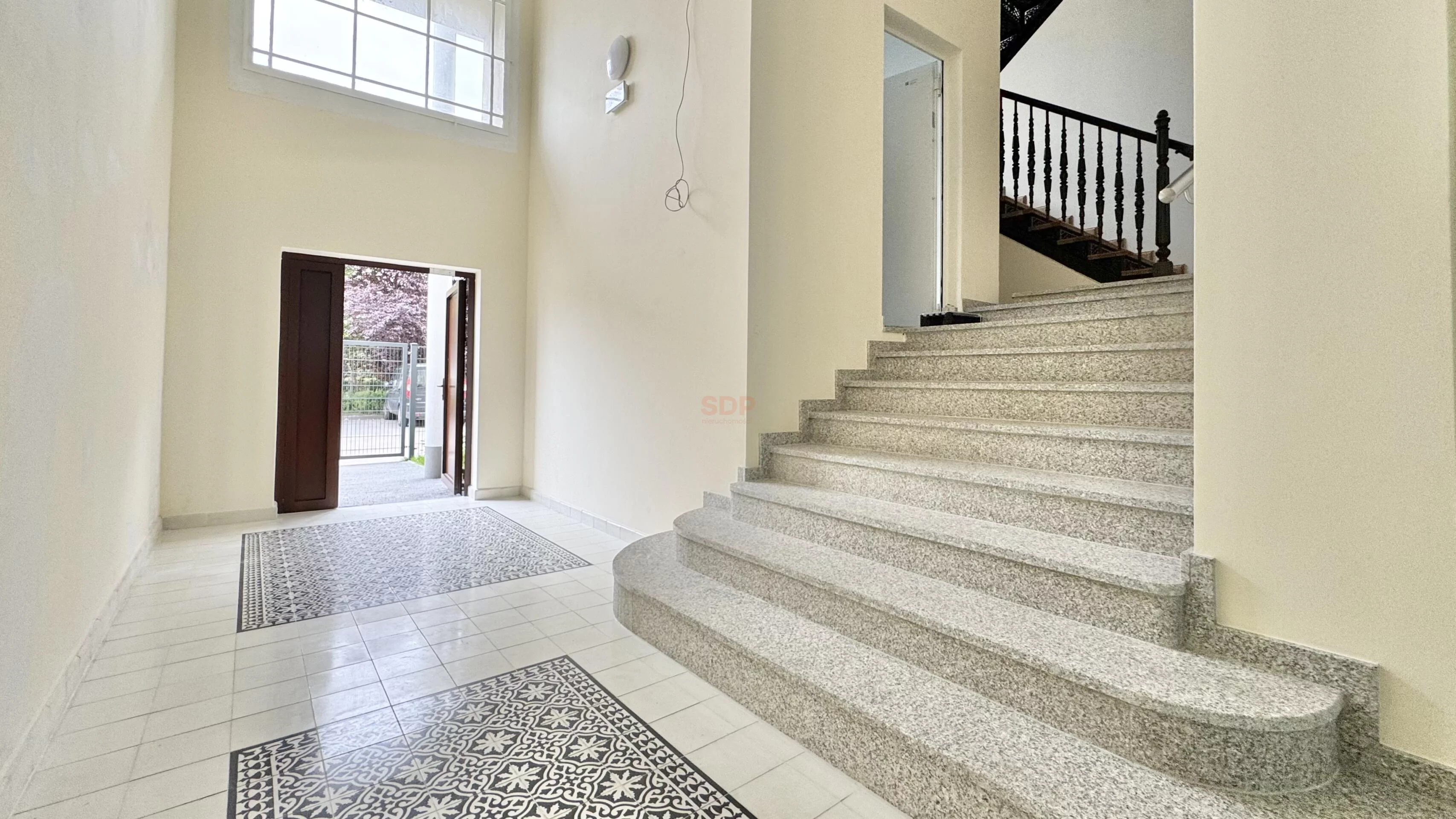 3 pokoje, mieszkanie 84,00 m², piętro 2, oferta nr , 41744, Wrocław, Stare Miasto, gen. Karola Kniaziewicza