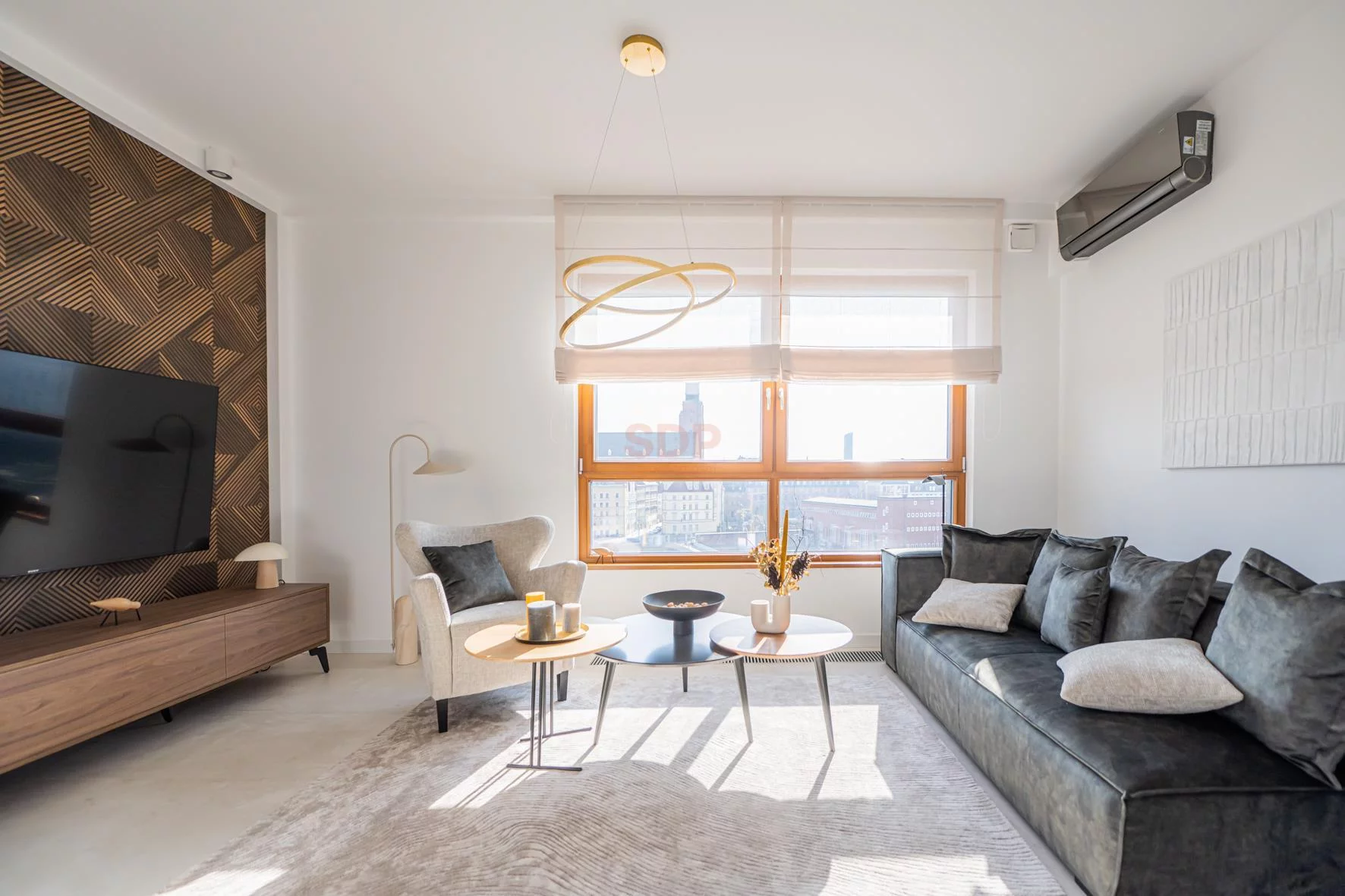 3 pokoje, mieszkanie 60,17 m², piętro 5, oferta nr , 38766, Wrocław, Stare Miasto, Księcia Witolda