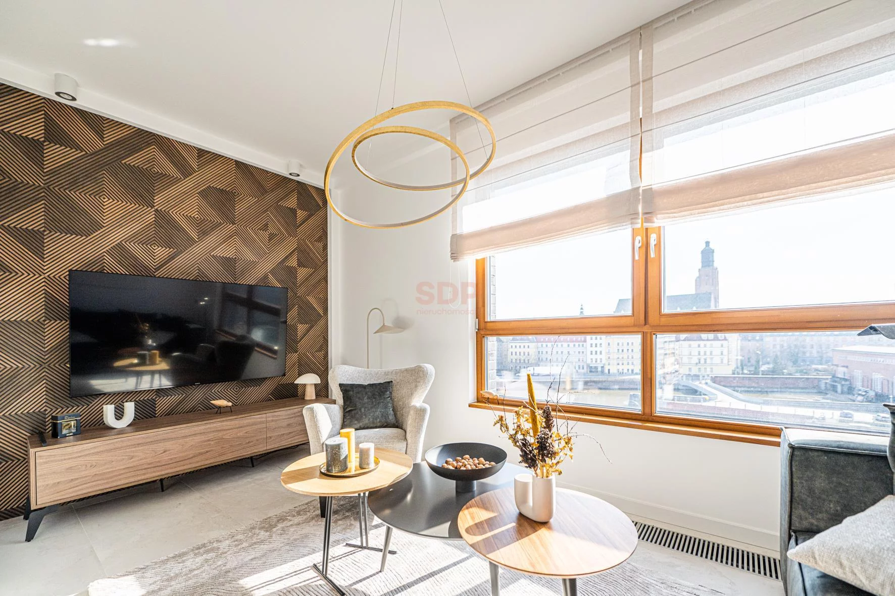 3 pokoje, mieszkanie 60,17 m², piętro 5, oferta nr , 38766, Wrocław, Stare Miasto, Księcia Witolda