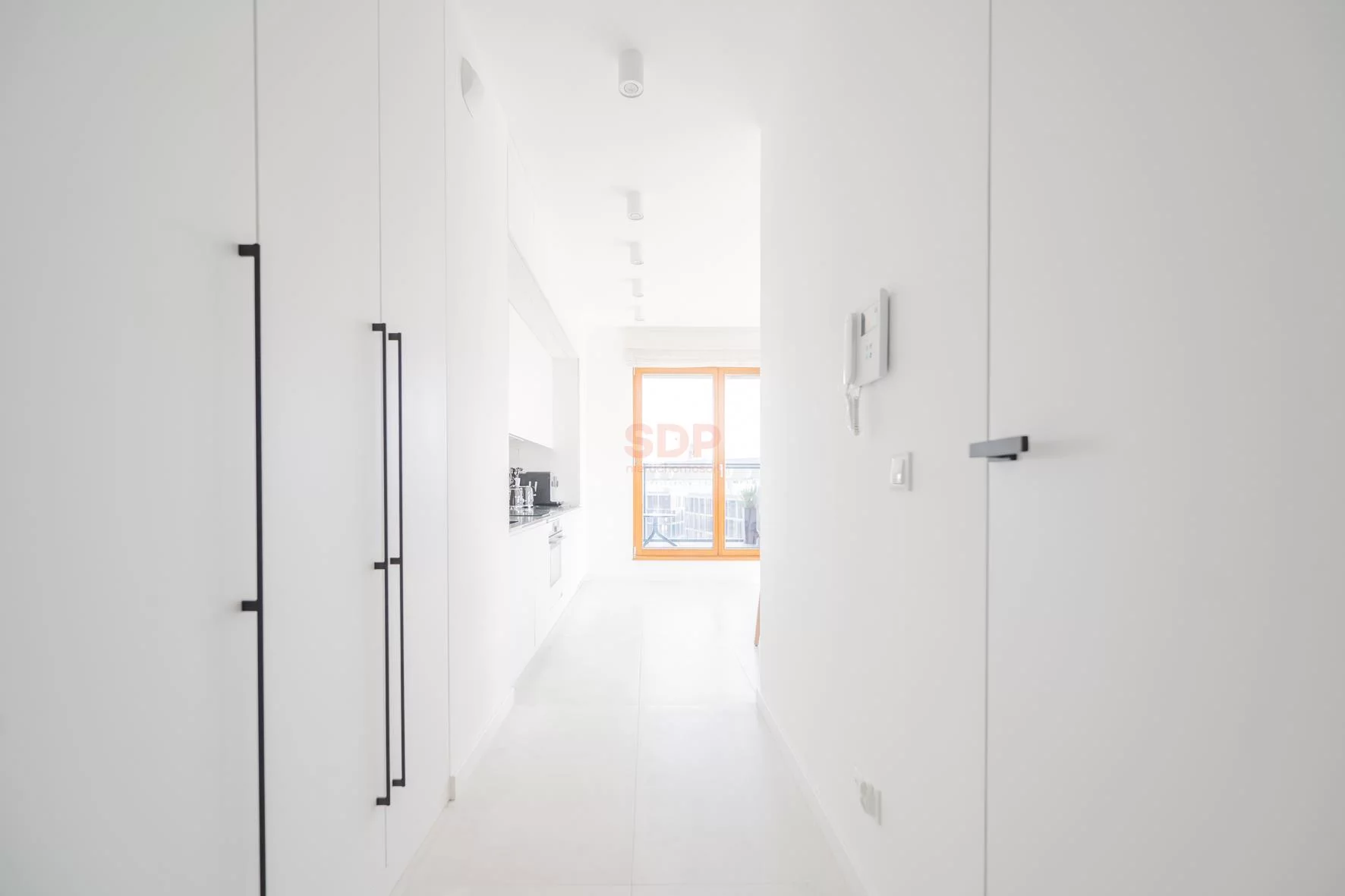 3 pokoje, mieszkanie 60,17 m², piętro 5, oferta nr , 38766, Wrocław, Stare Miasto, Księcia Witolda