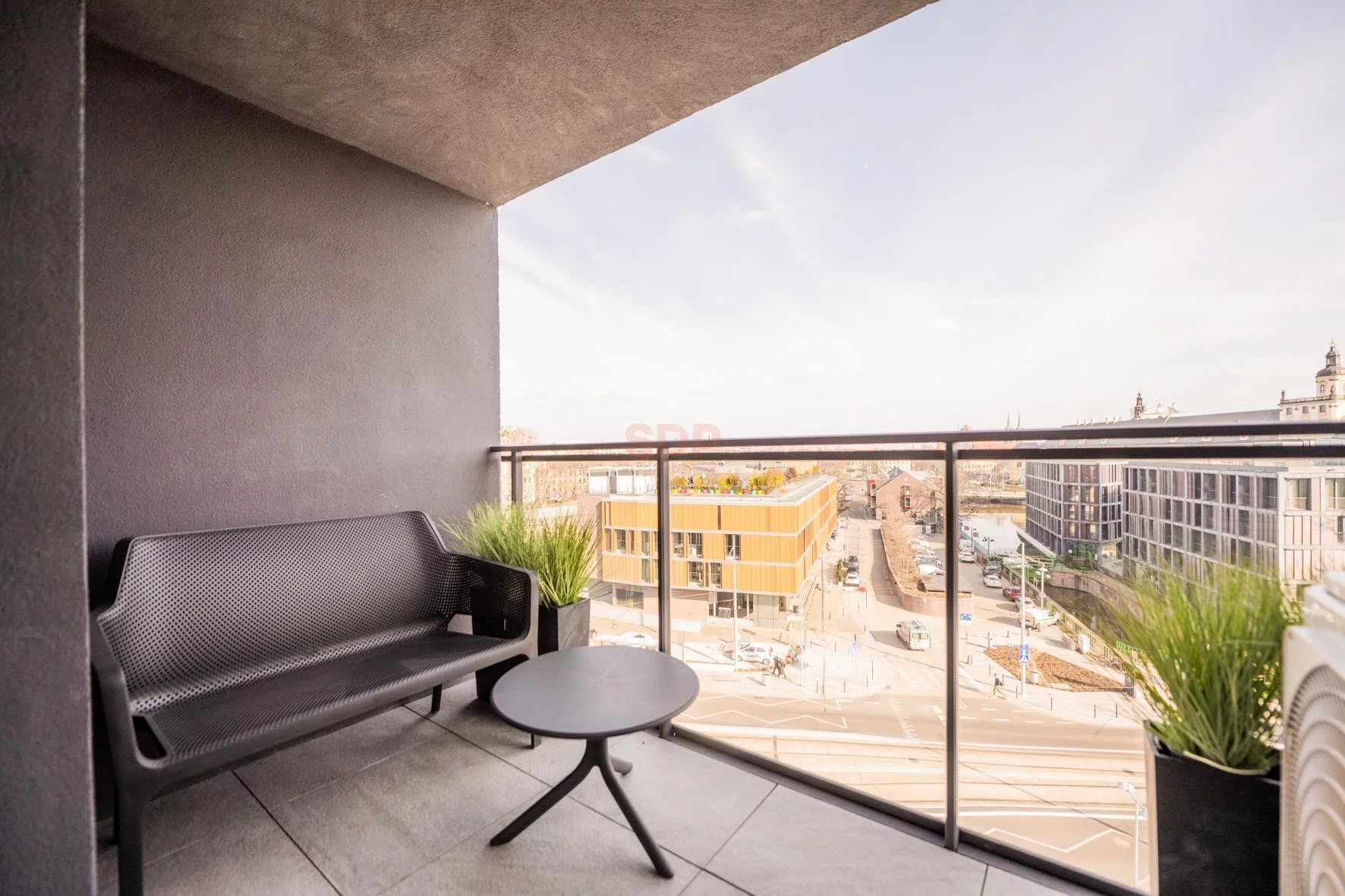 3 pokoje, mieszkanie 60,17 m², piętro 5, oferta nr , 38766, Wrocław, Stare Miasto, Księcia Witolda