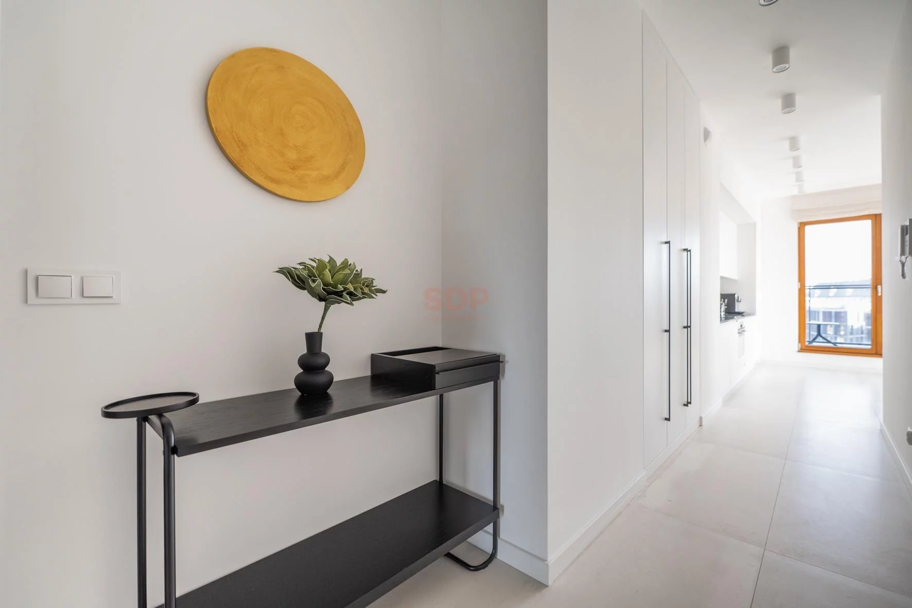 3 pokoje, mieszkanie 60,17 m², piętro 5, oferta nr , 38766, Wrocław, Stare Miasto, Księcia Witolda