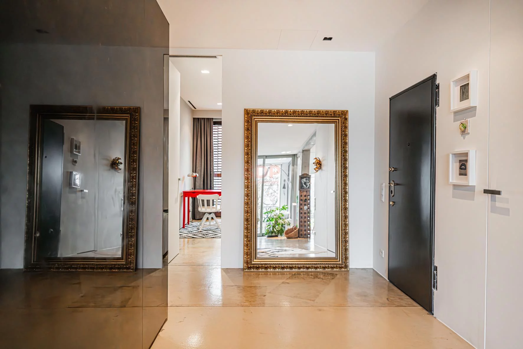 3 pokoje, apartament 110,00 m², piętro 1, oferta nr , 39165, Wrocław, Stare Miasto, Księcia Witolda