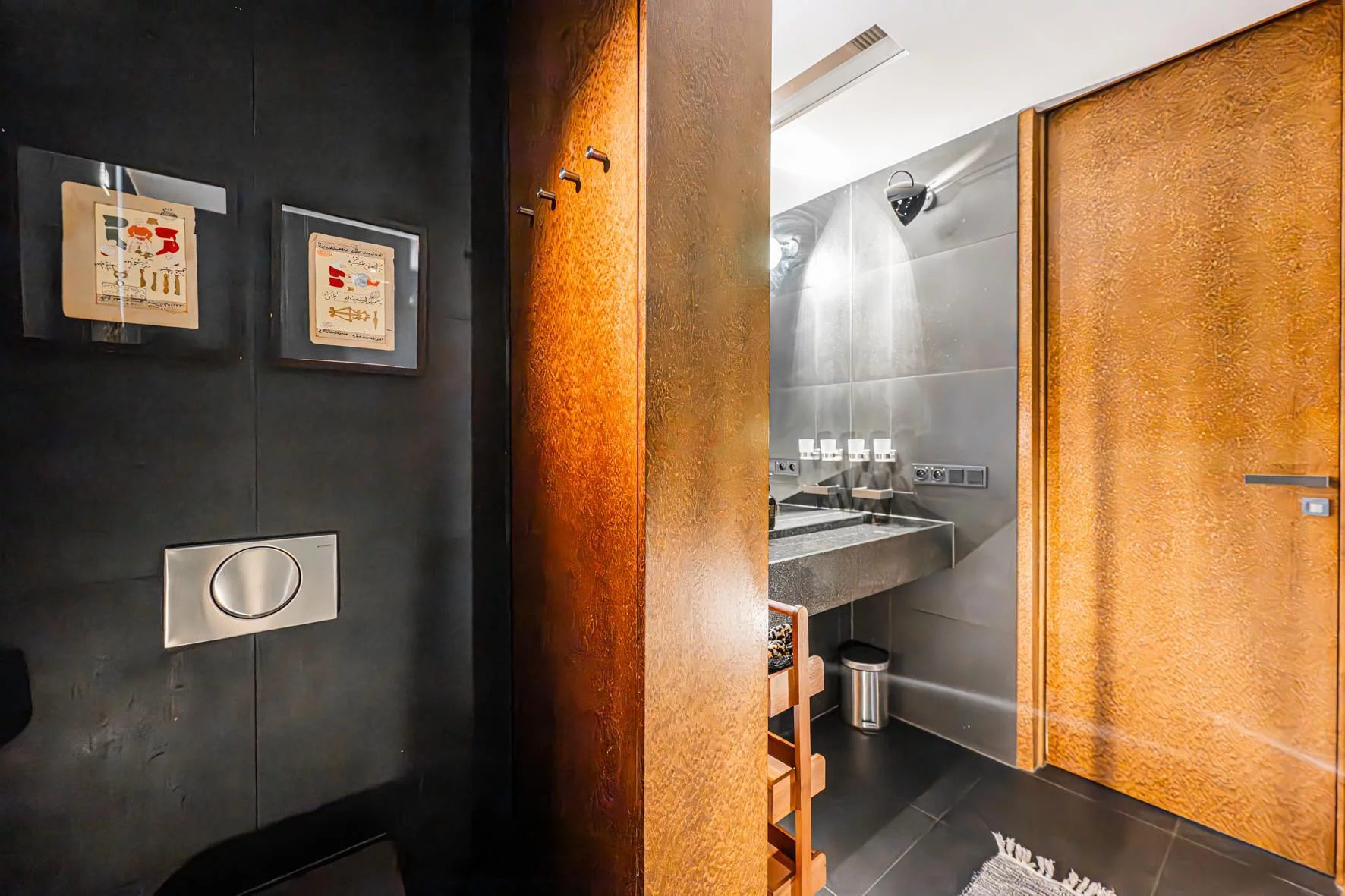 3 pokoje, apartament 110,00 m², piętro 1, oferta nr , 39165, Wrocław, Stare Miasto, Księcia Witolda