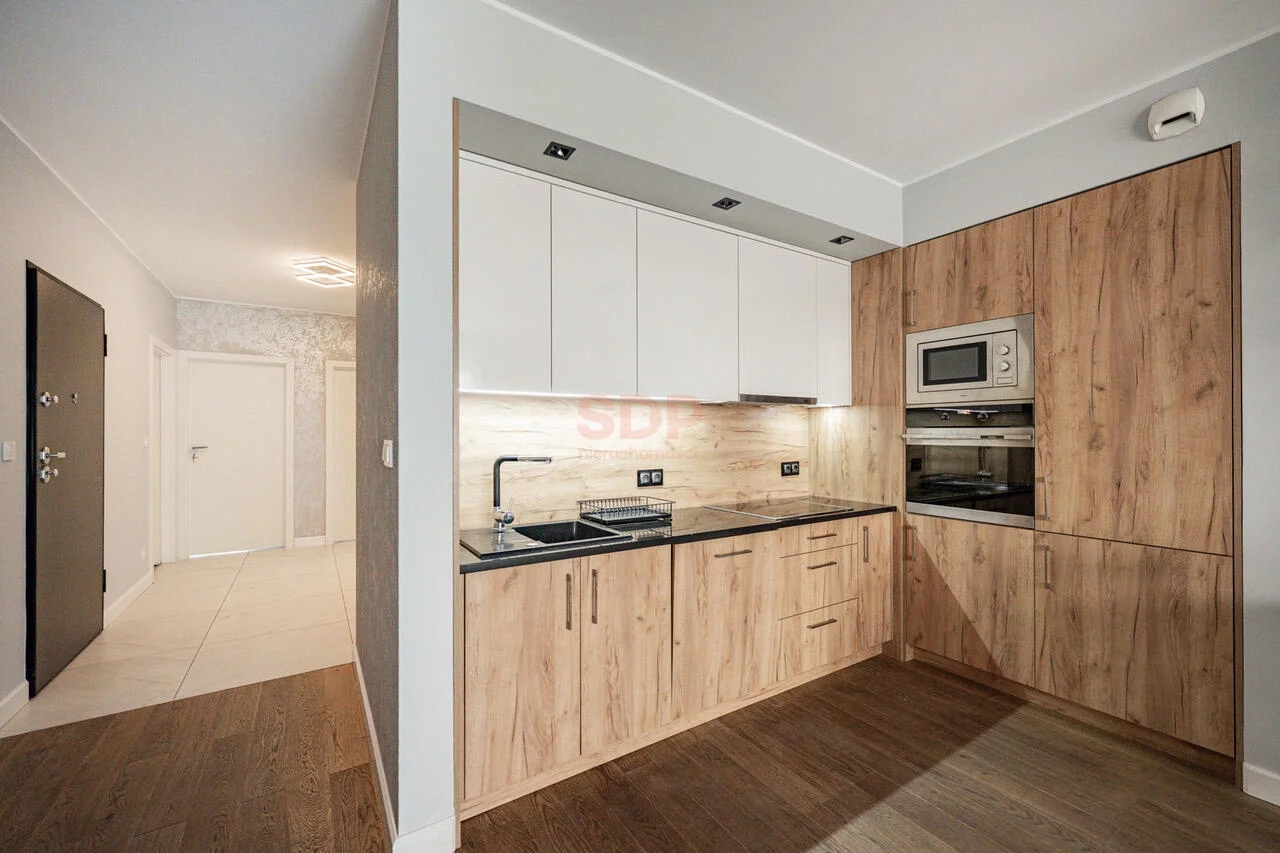 3 pokoje, mieszkanie 78,00 m², piętro 1, oferta nr , 42605, Wrocław, Stare Miasto, Księcia Witolda