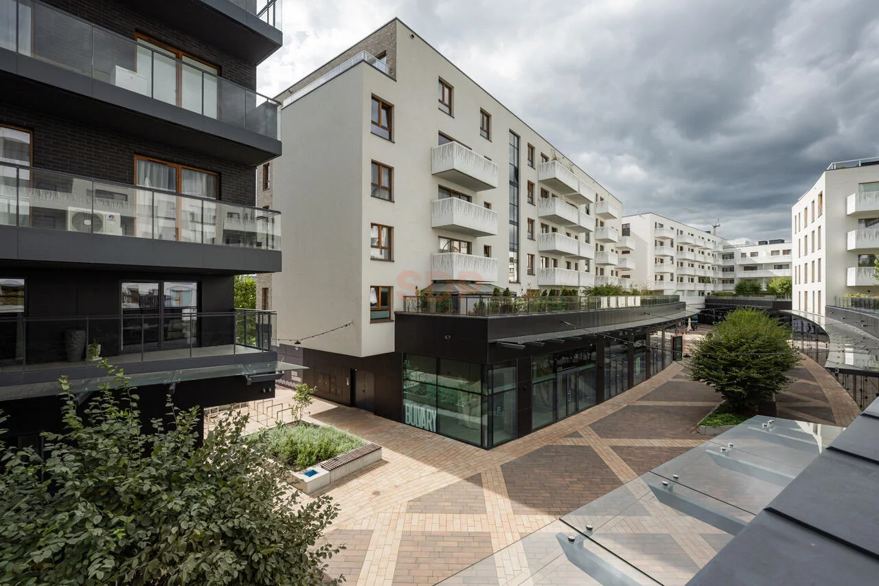 3 pokoje, mieszkanie 78,00 m², piętro 1, oferta nr , 42605, Wrocław, Stare Miasto, Księcia Witolda