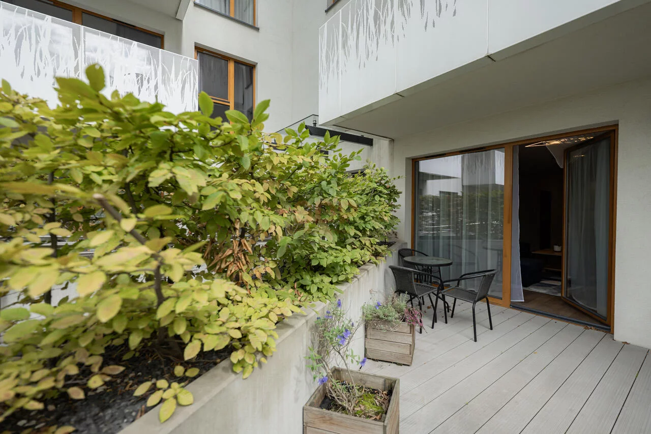 3 pokoje, mieszkanie 78,00 m², piętro 1, oferta nr , 42605, Wrocław, Stare Miasto, Księcia Witolda