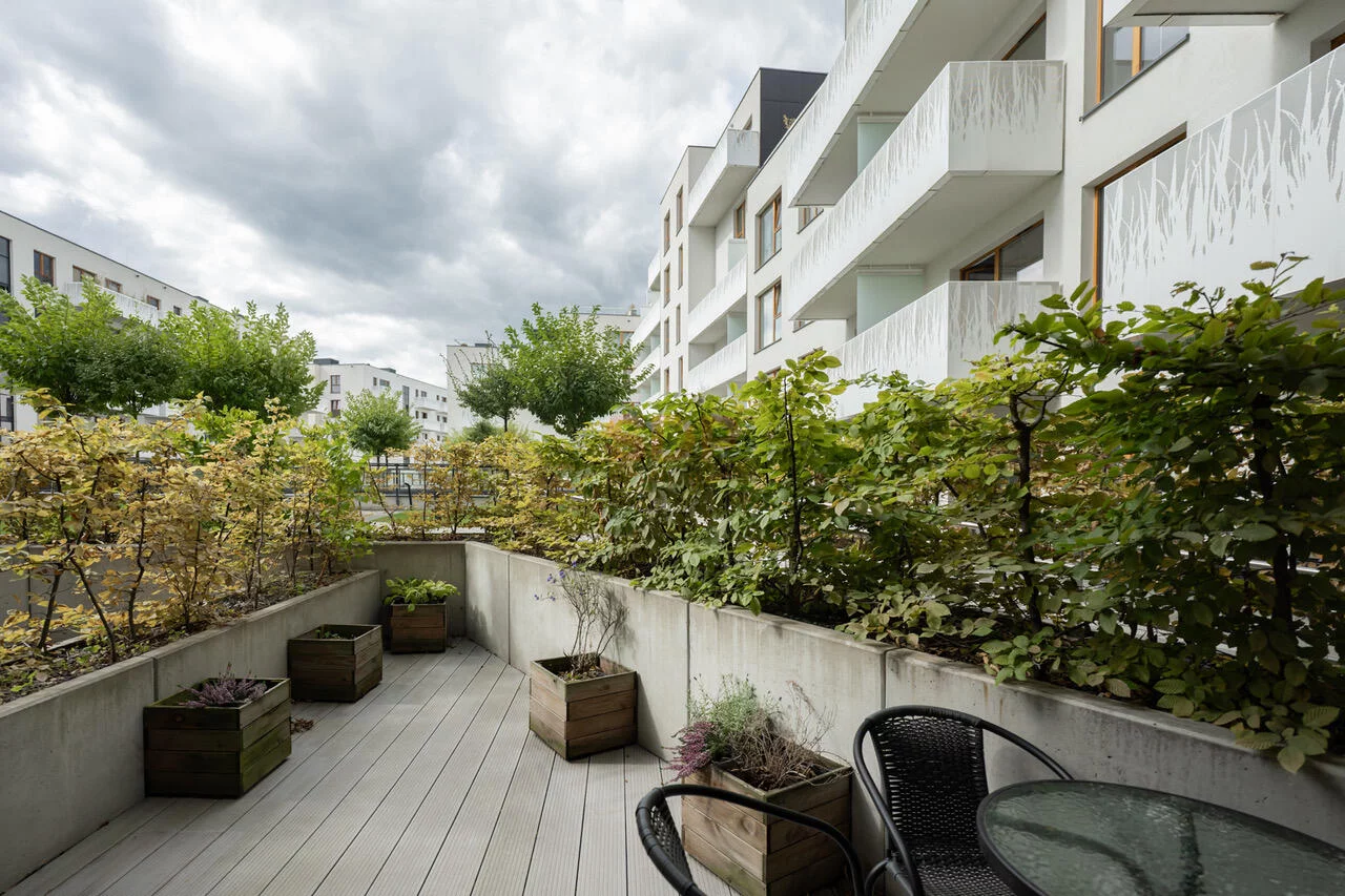3 pokoje, mieszkanie 78,00 m², piętro 1, oferta nr , 42605, Wrocław, Stare Miasto, Księcia Witolda